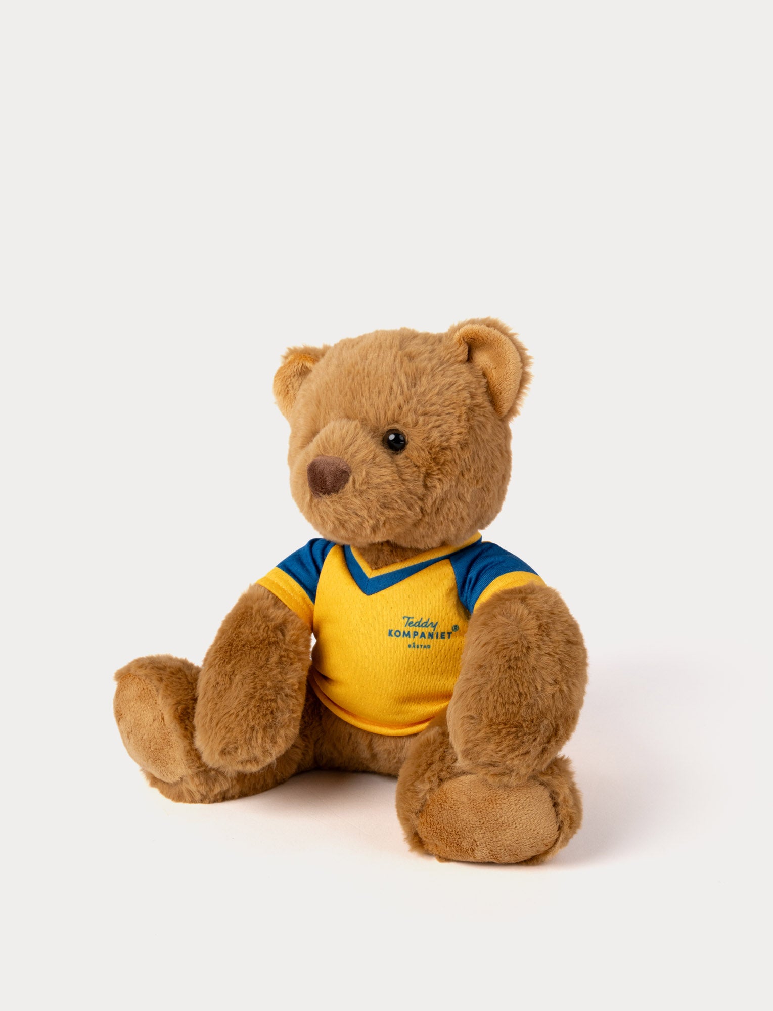  Image of Hjalmar med Fotbollströja