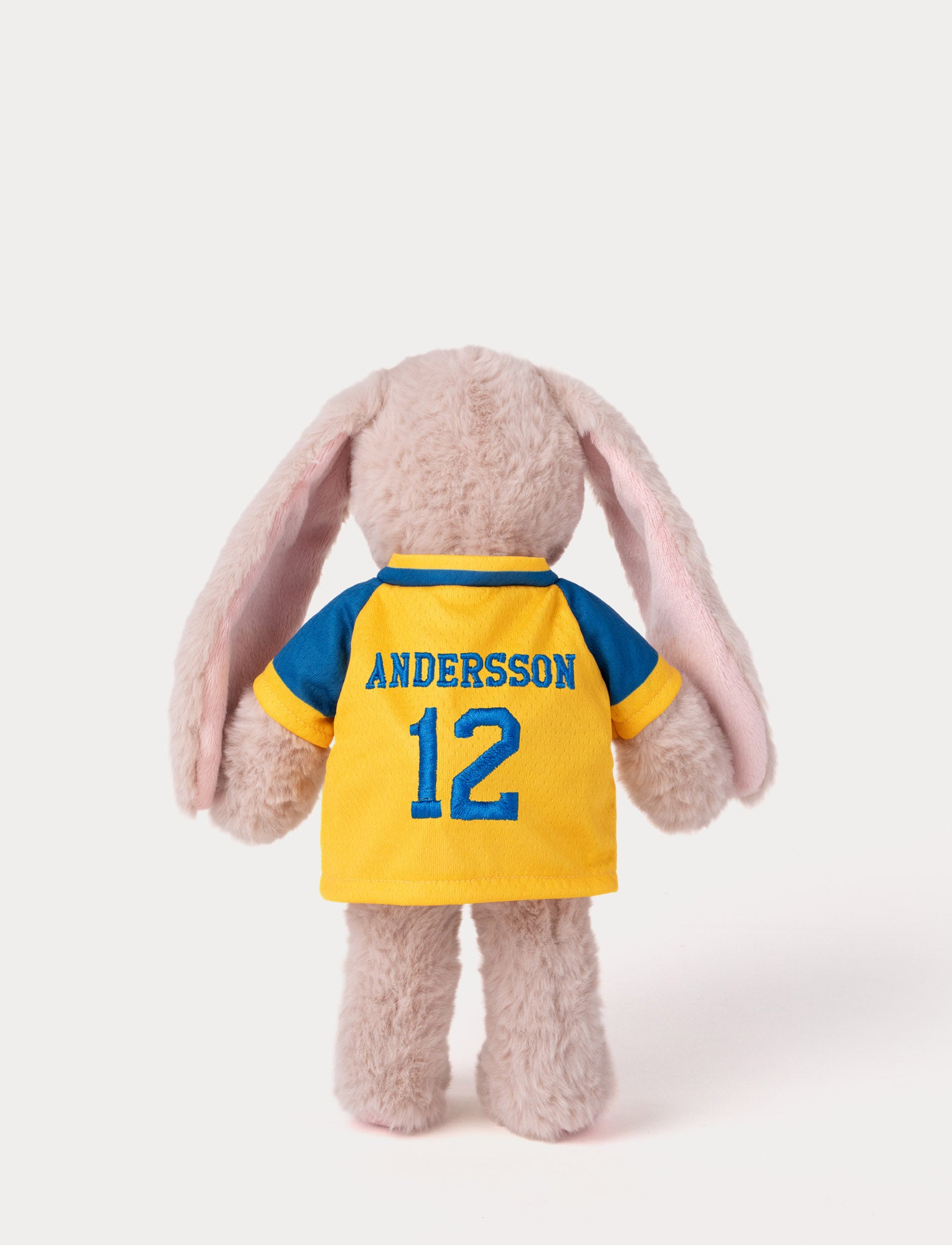  Image of Svea med Fotbollströja