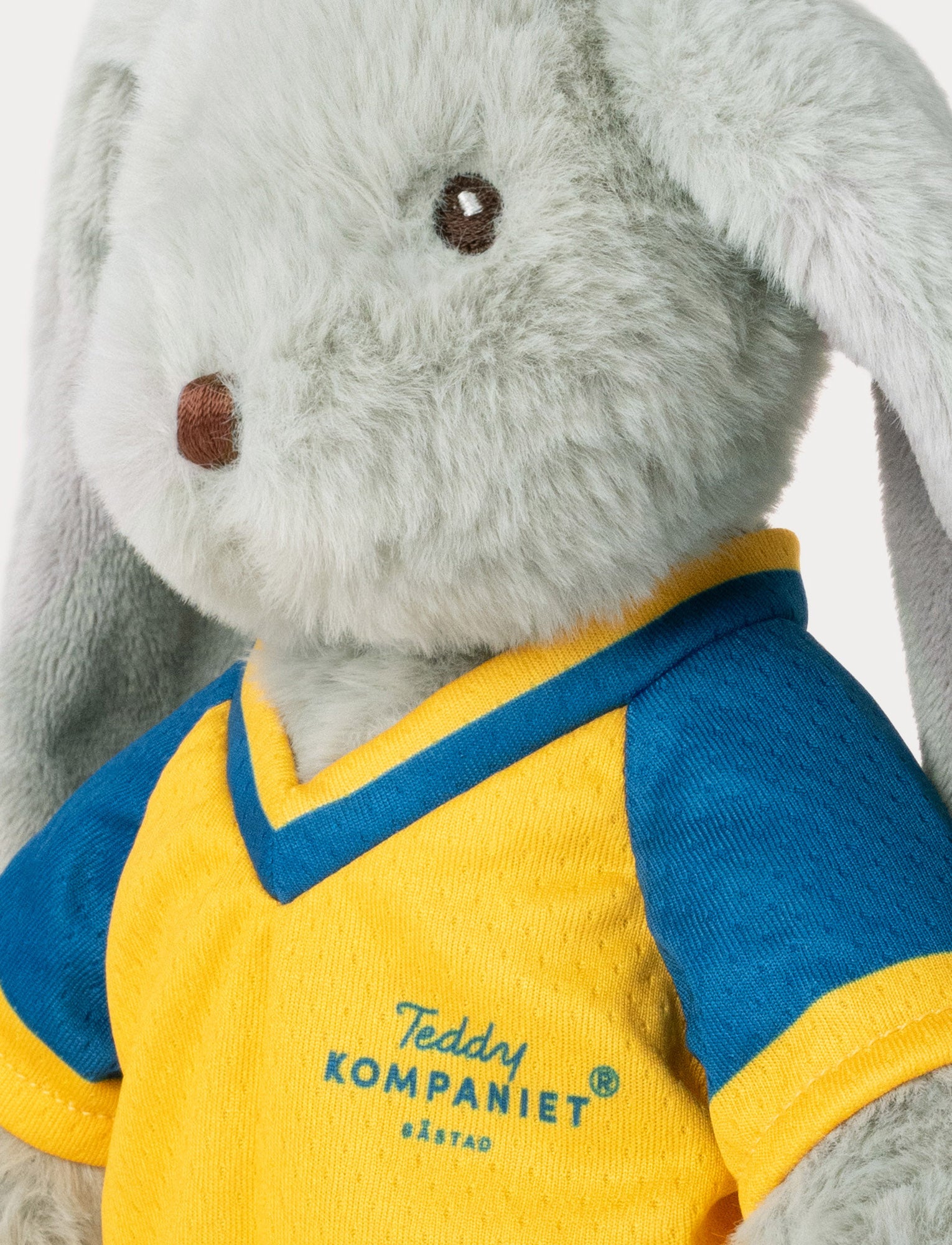  Image of Svea med Fotbollströja