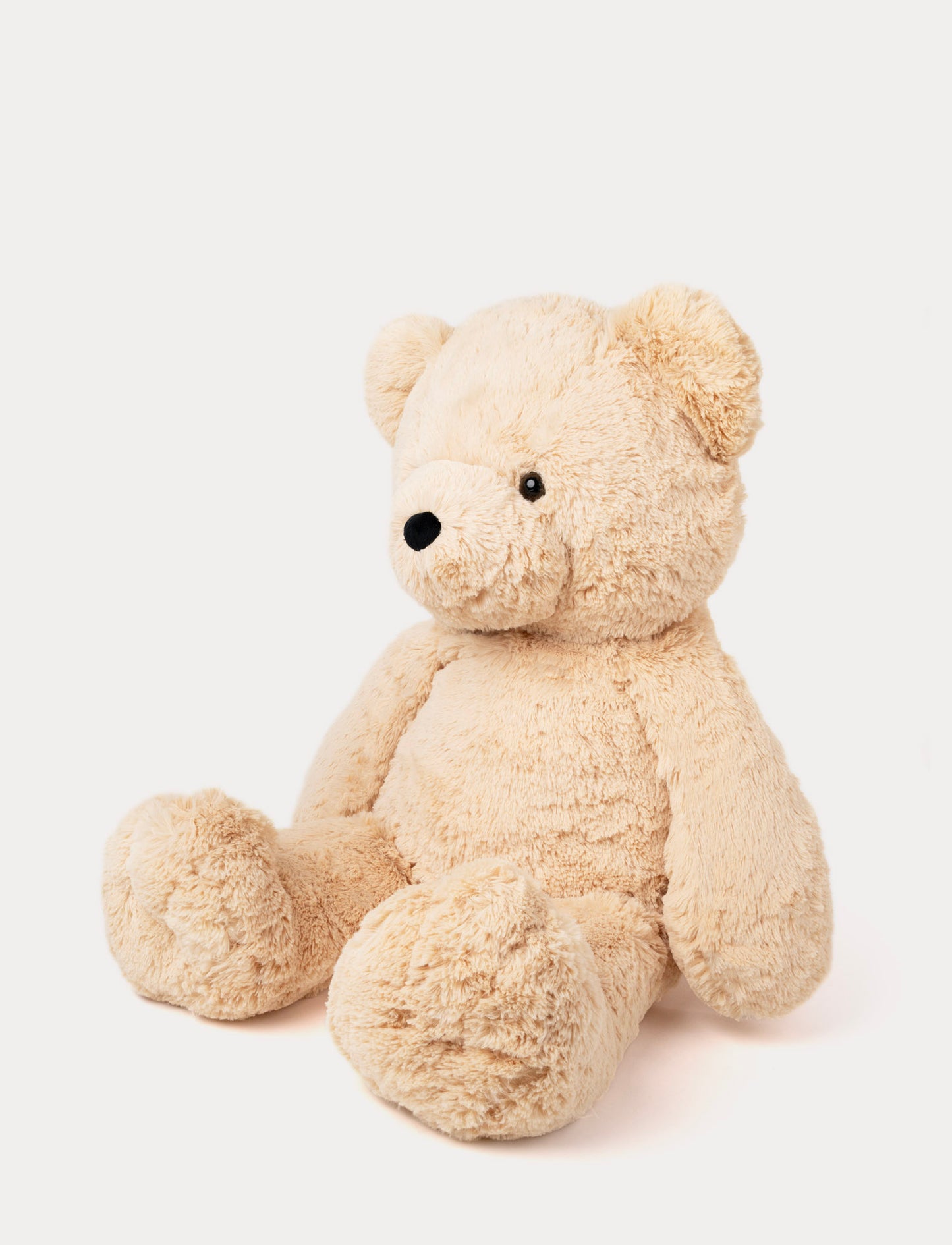 Holger, Nalle