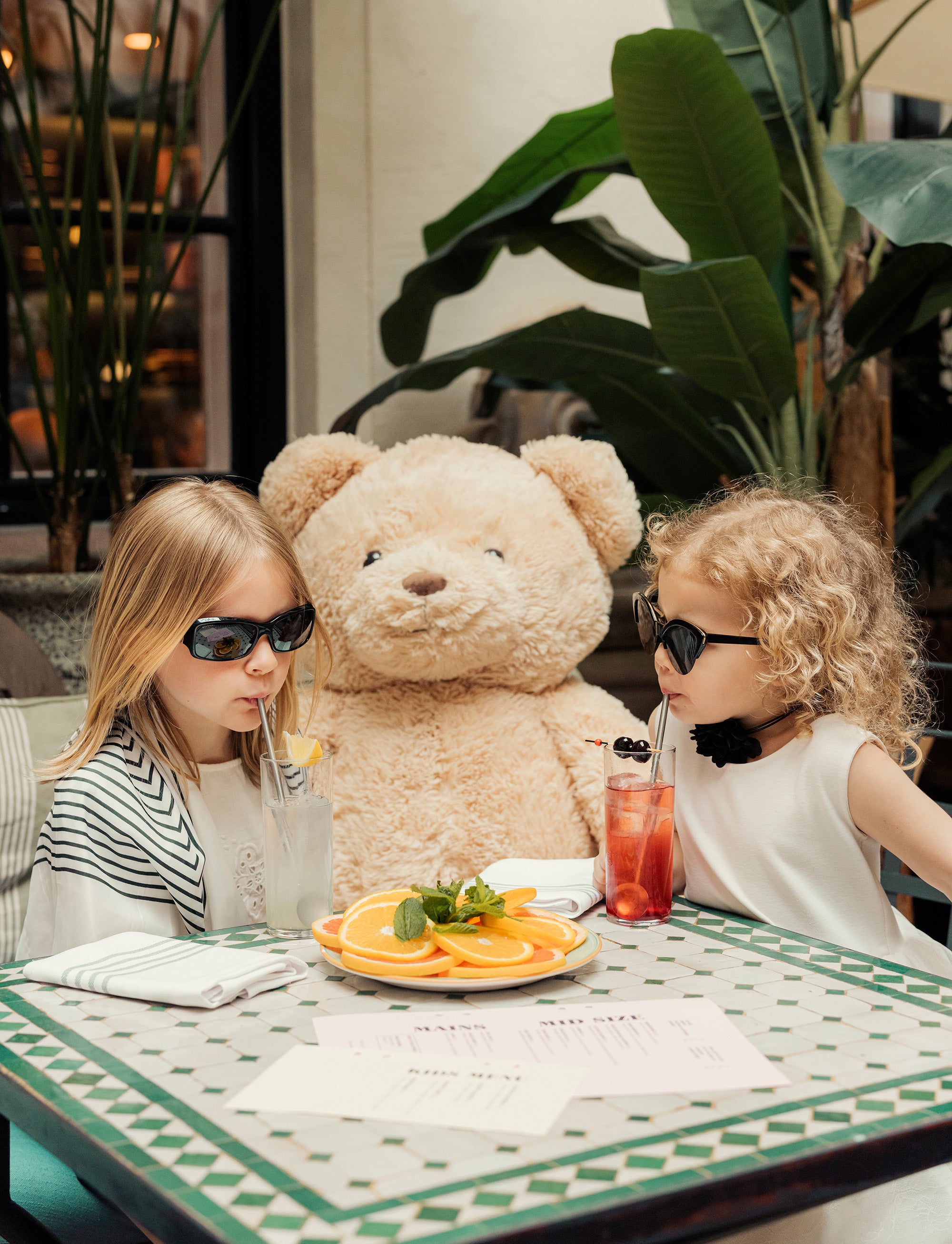  Image of Holger, Teddy Bear, Big