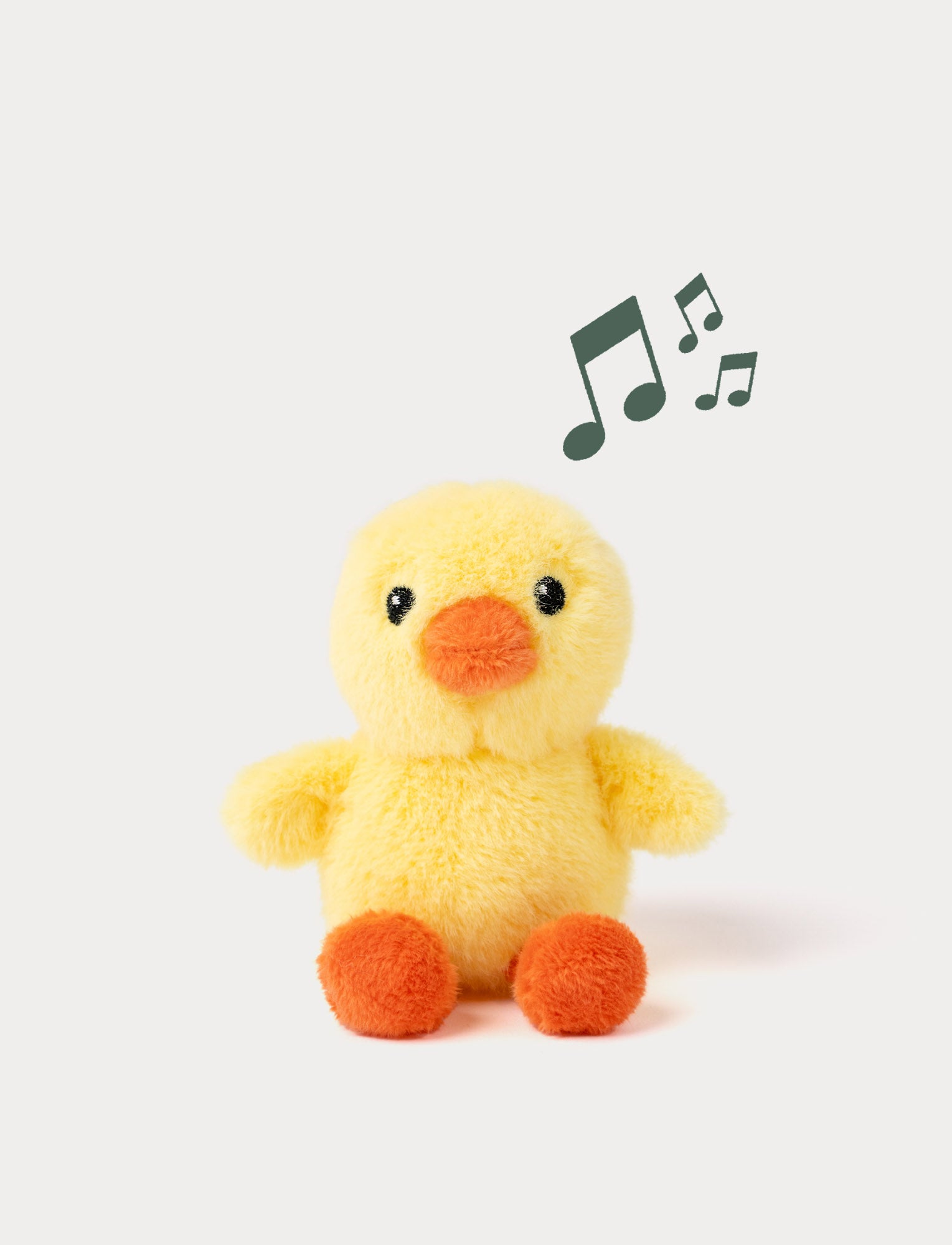  Image of Gullefjun, Chicken with Sound