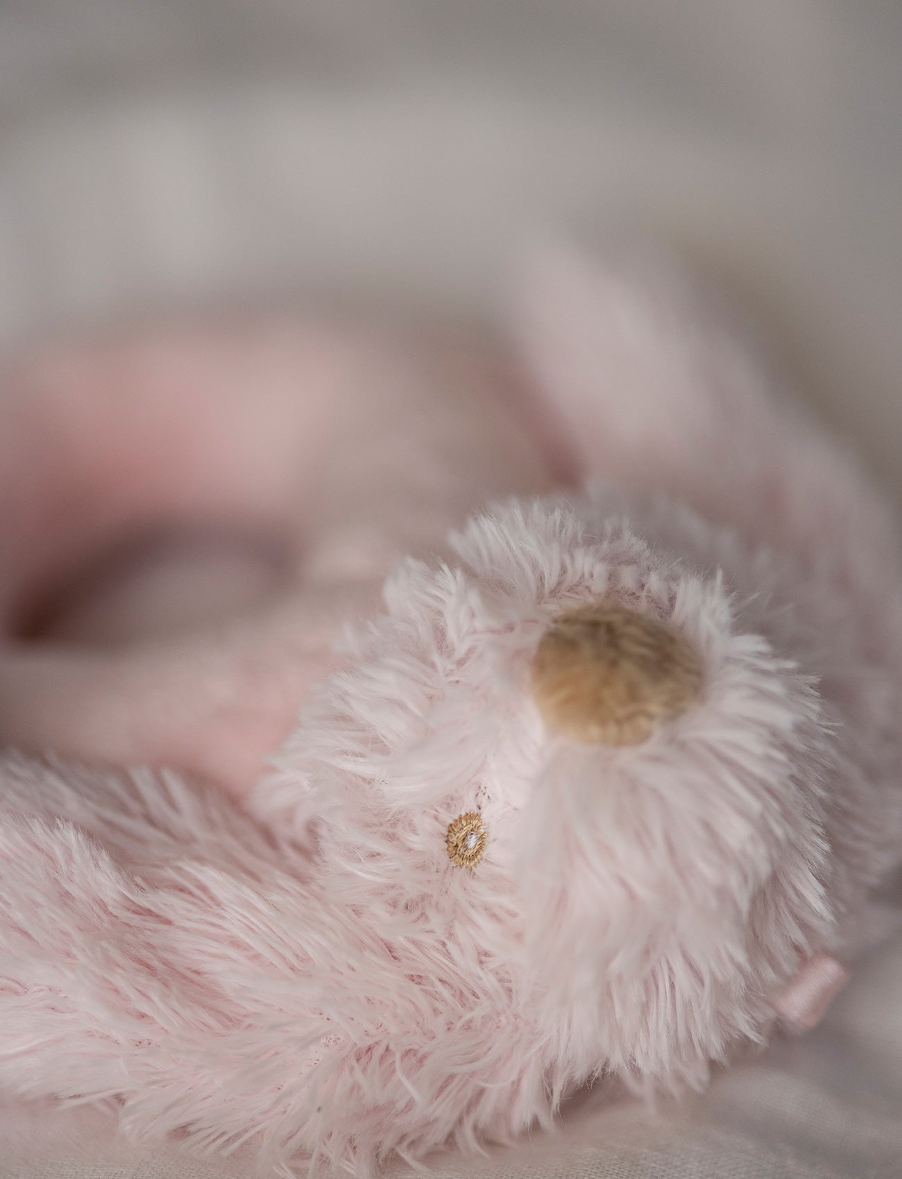  Image of Lolli Bunnies, Rattle, Bunny