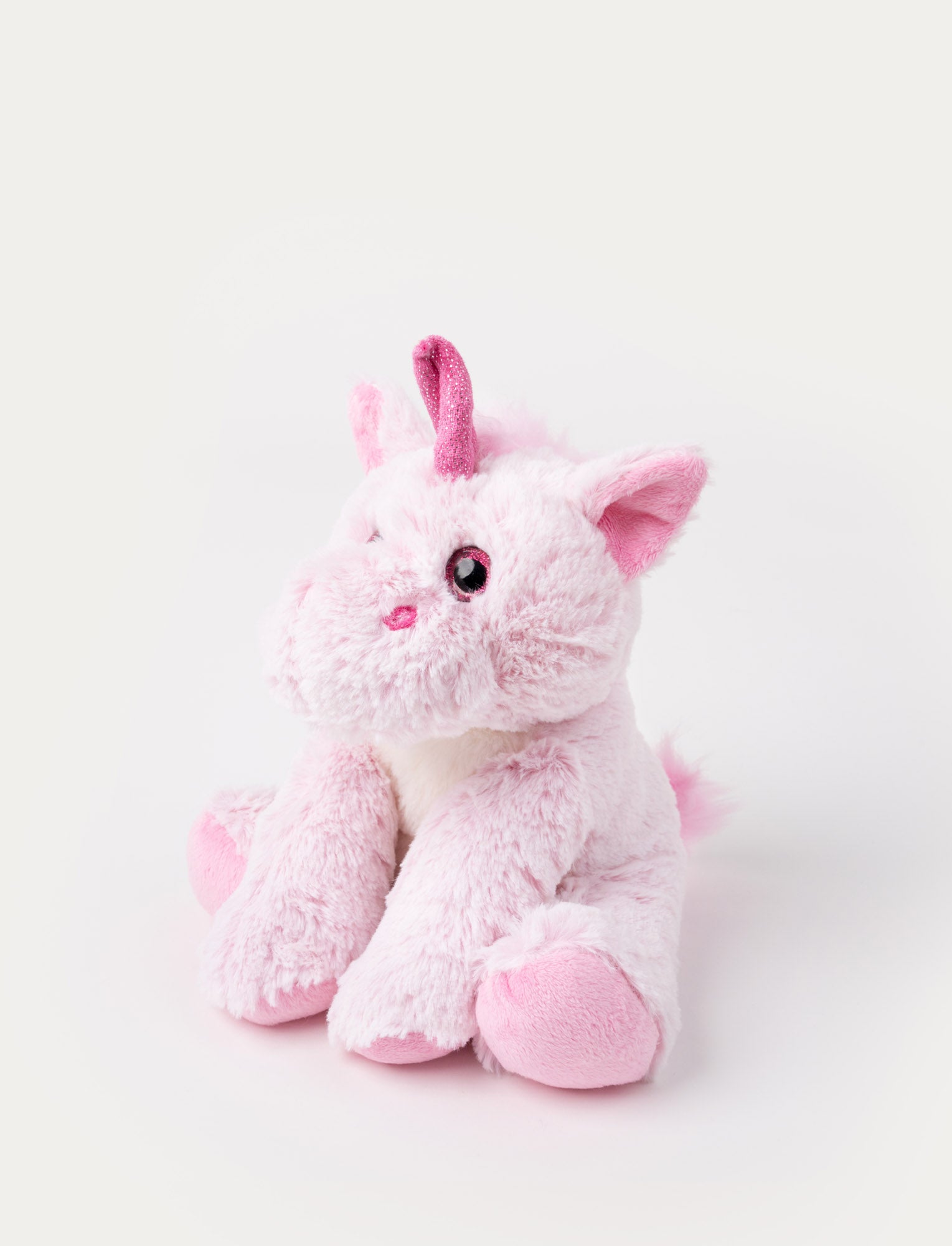  Image of Unicorn, Sitting, Small
