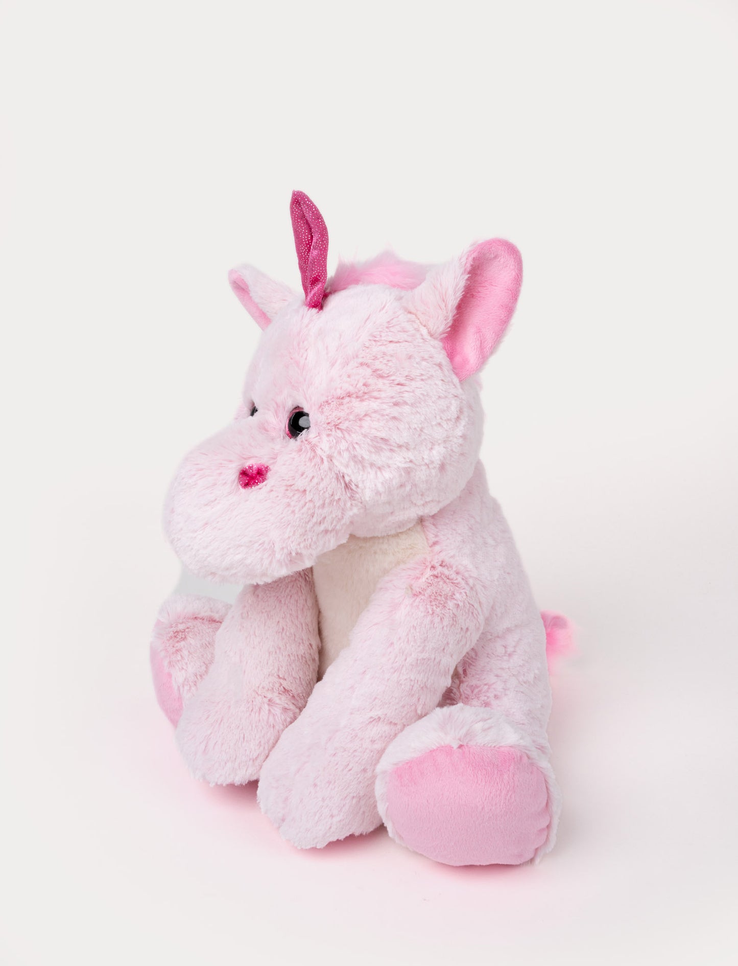 Unicorn, Sitting, Big