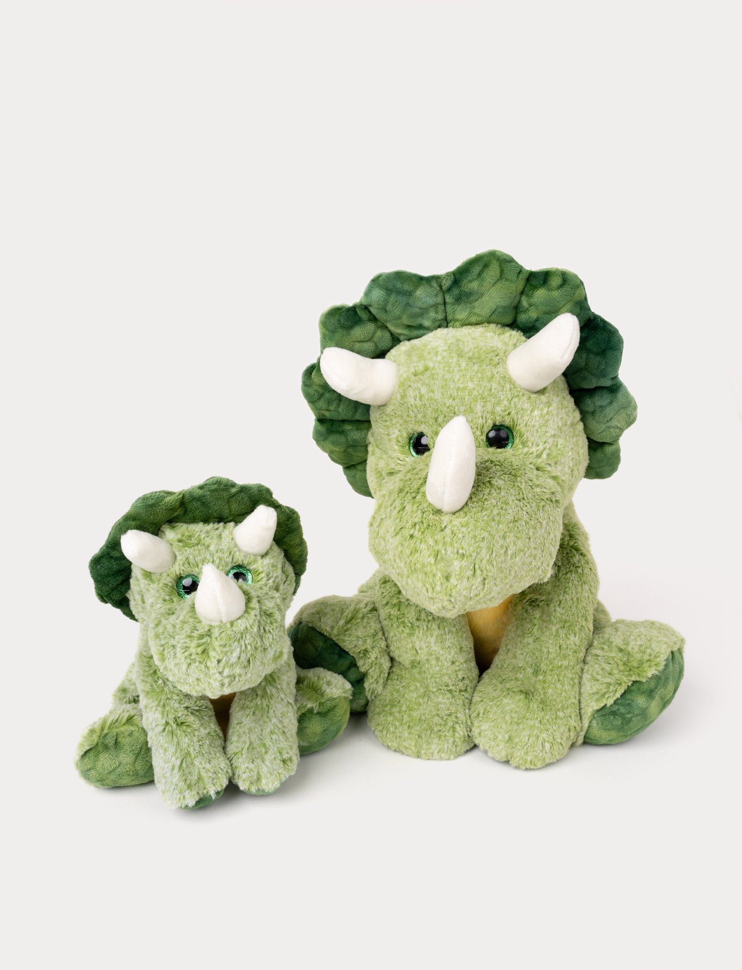  Image of Dino, Sittande, Liten