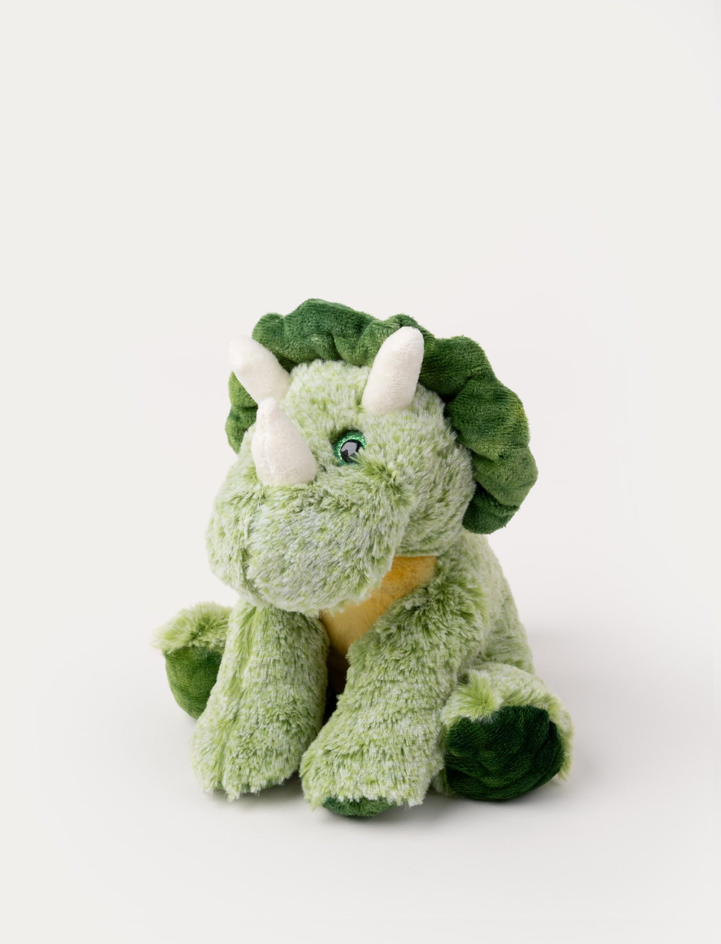 Dino, Sittande, Liten