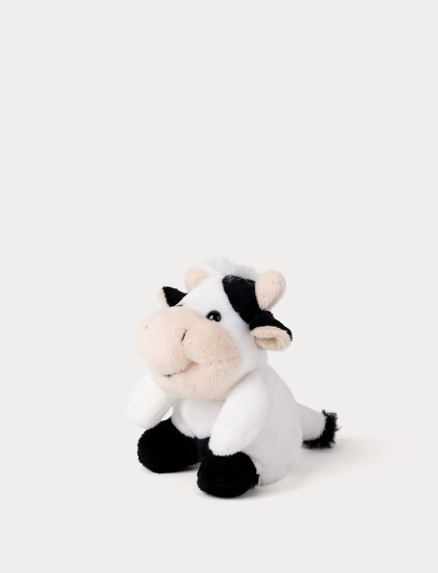  Image of Teddy Farm, Beanies, Cow
