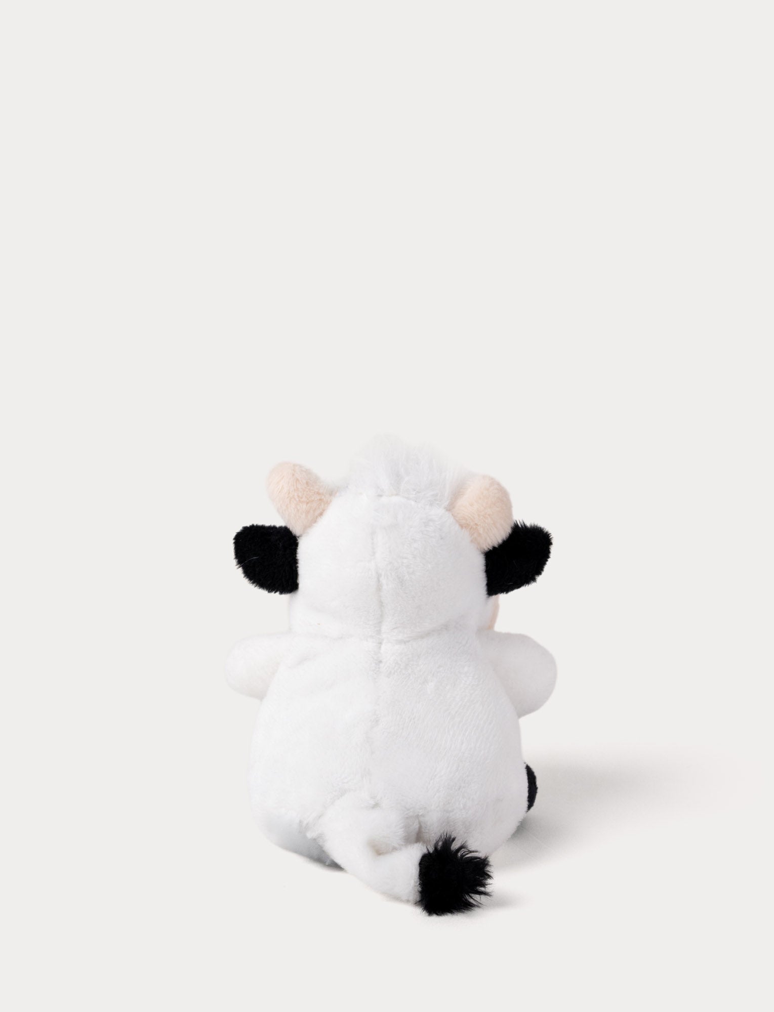  Image of Teddy Farm, Beanies, Cow