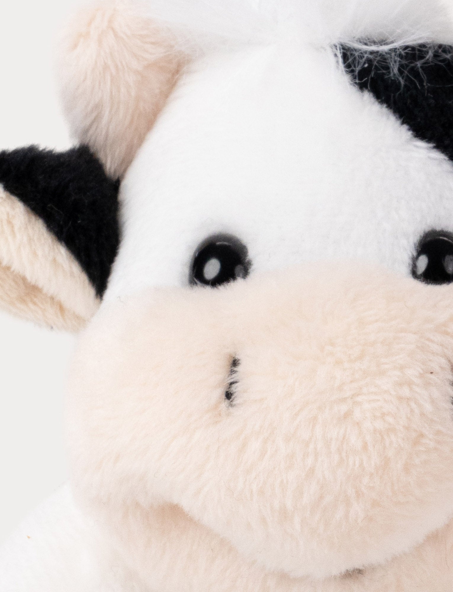  Image of Teddy Farm, Beanies, Cow