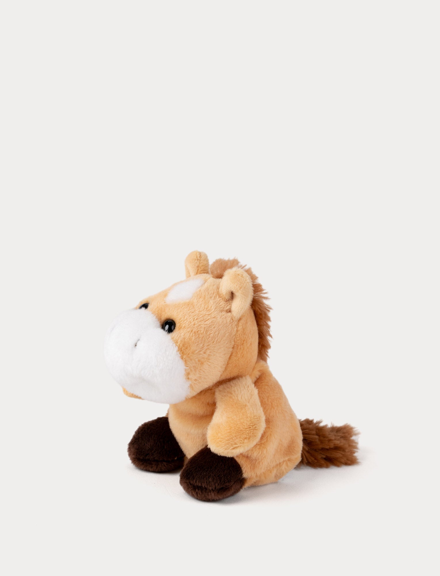  Image of Teddy Farm, Beanies, Horse
