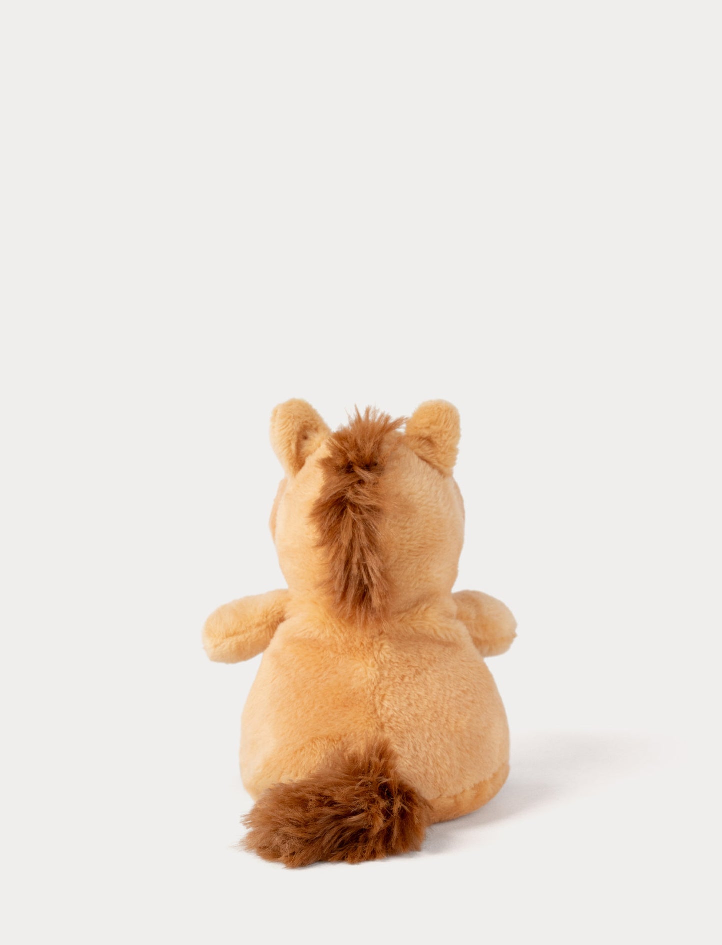 Teddy Farm, Beanies, Horse