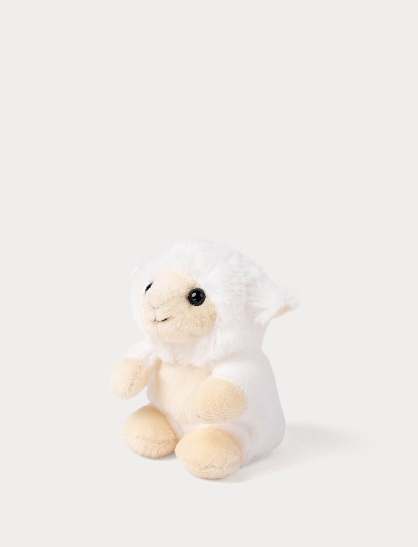 Teddy Farm, Beanies, Lamb