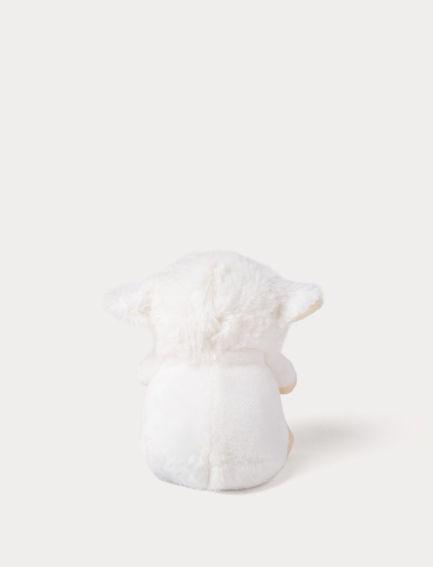 Teddy Farm, Beanies, Lamb