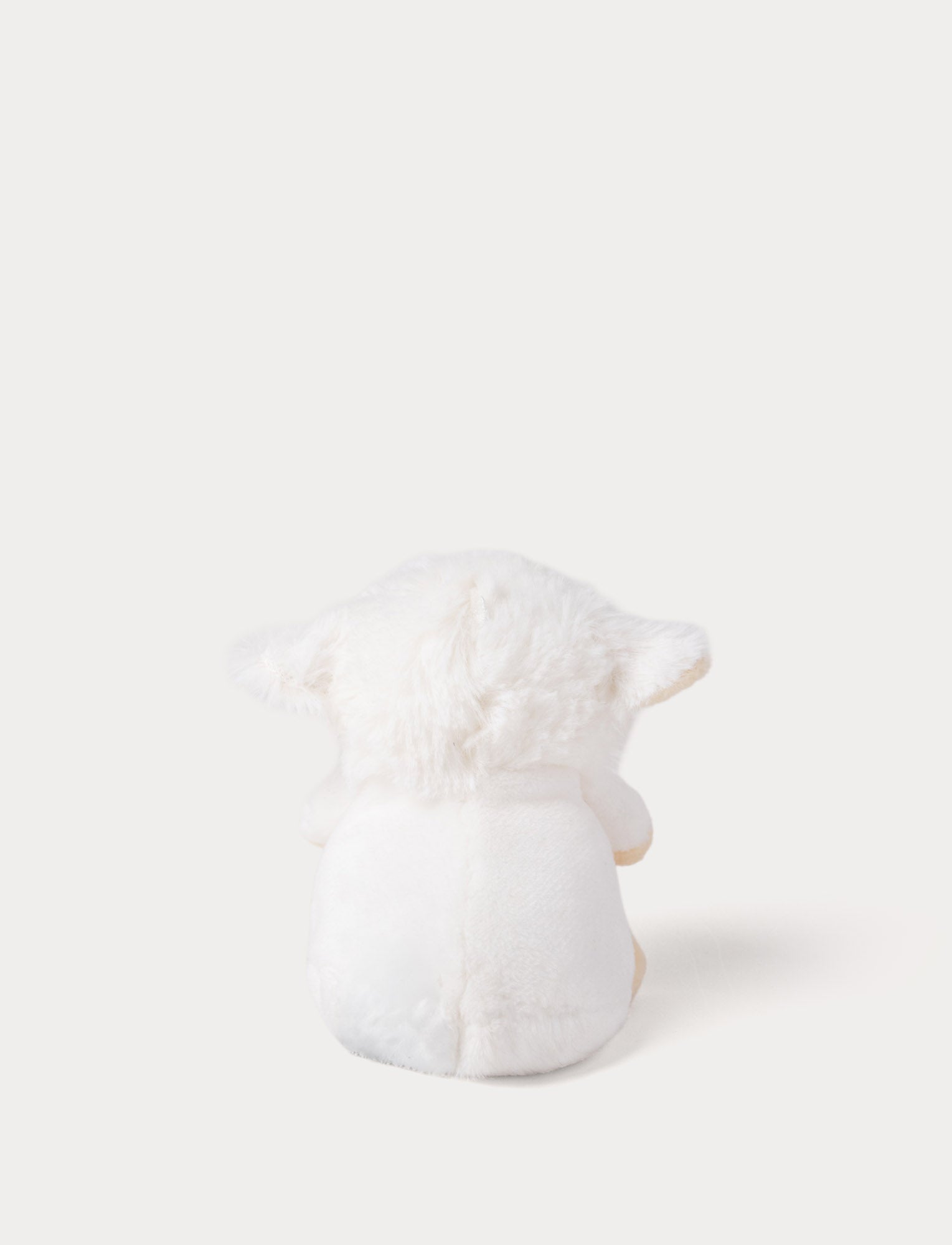  Image of Teddy Farm, Beanies, Lamb