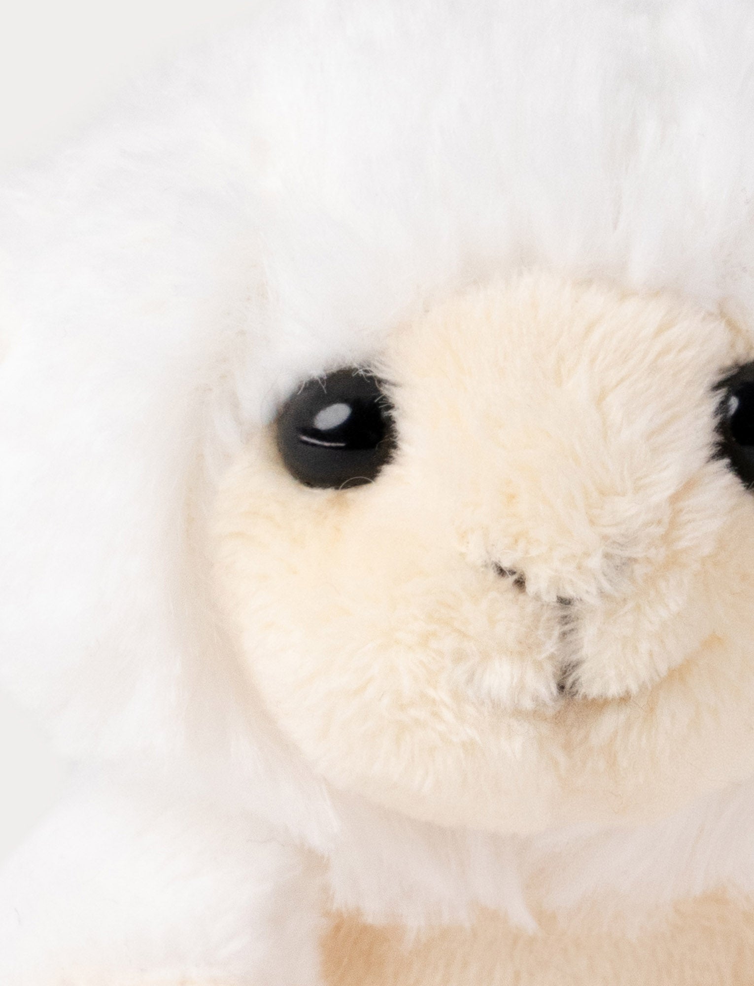  Image of Teddy Farm, Beanies, Lamb