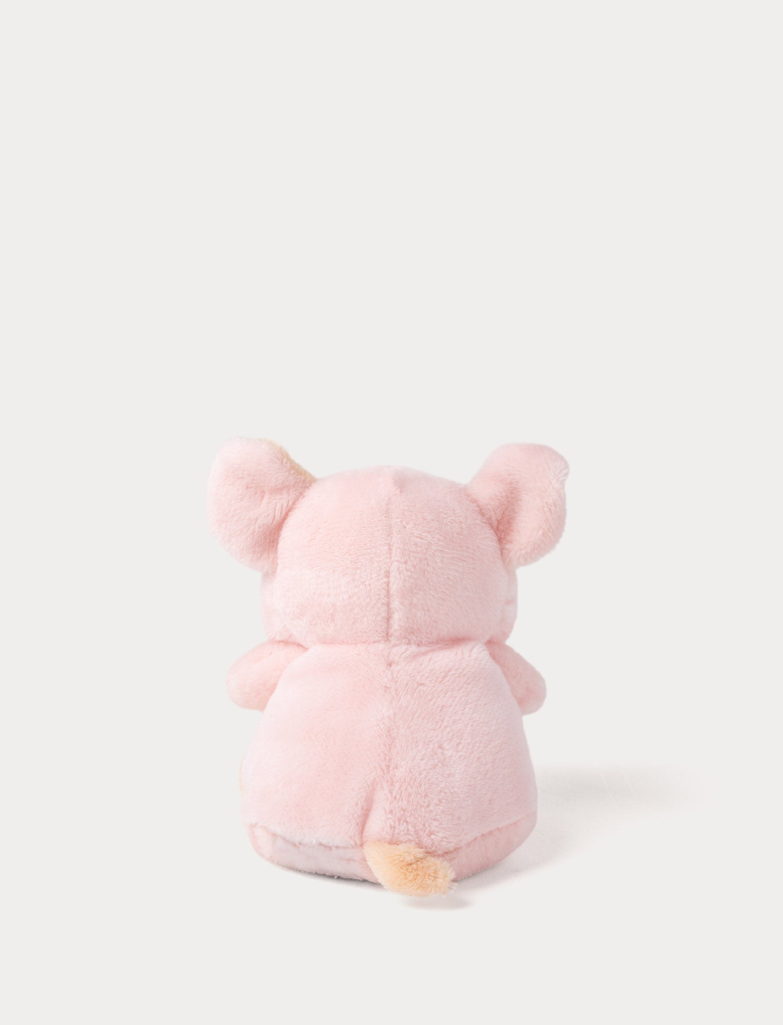  Image of Teddy Farm, Beanies, Pig