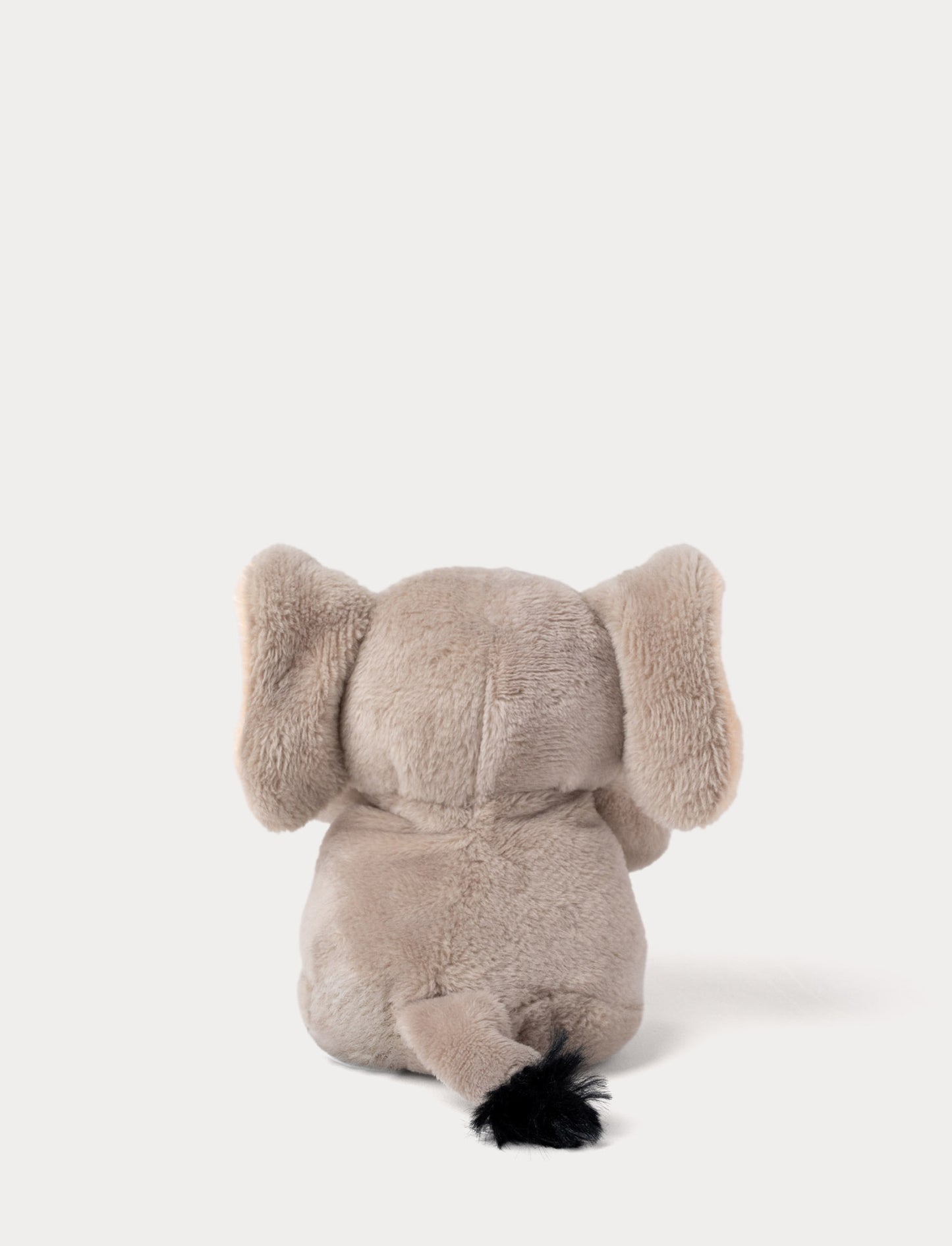 Teddy Wild, Beanies, Elephant