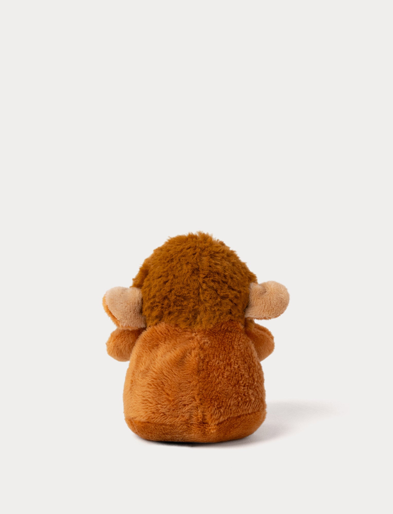  Image of Teddy Wild, Beanies, Monkey
