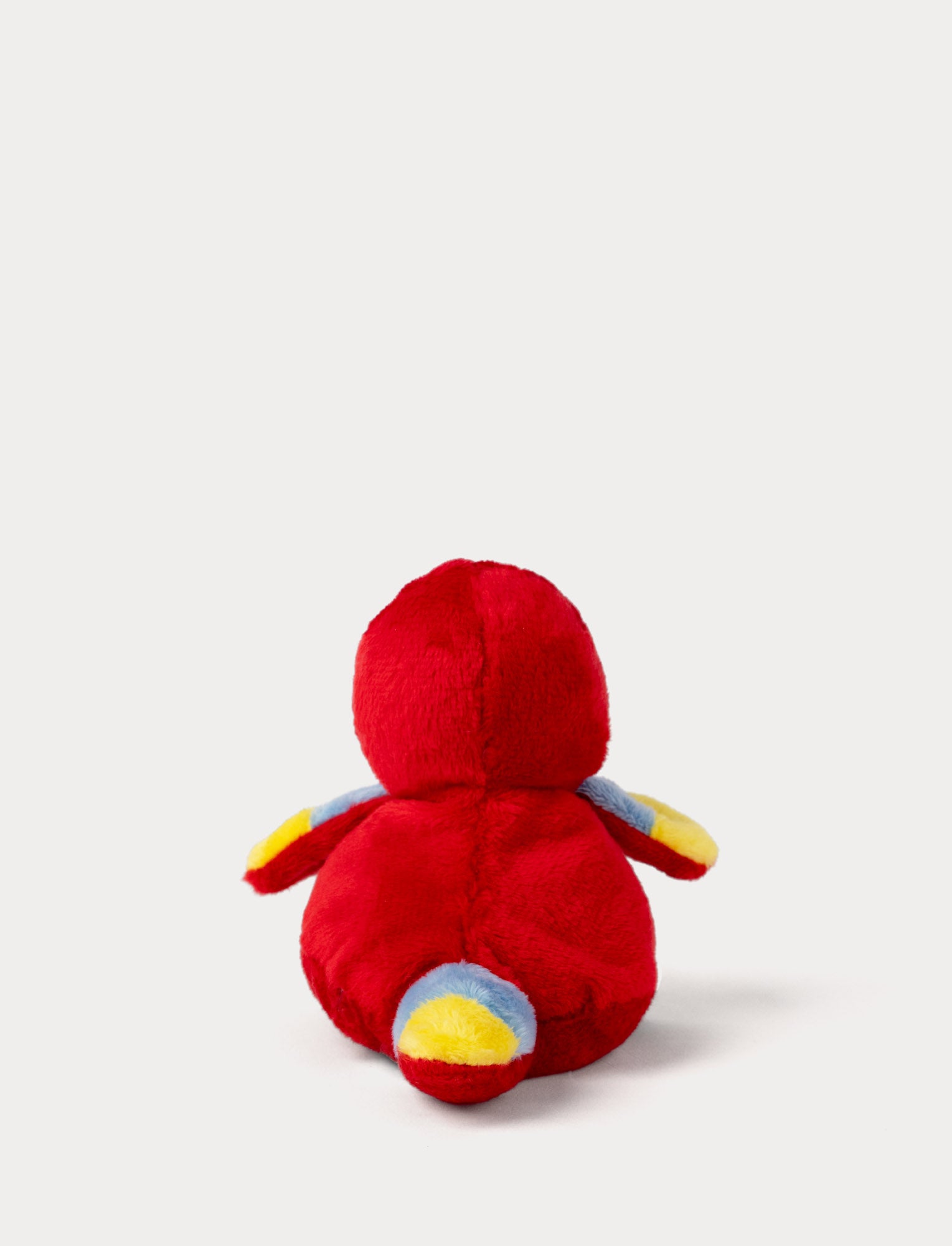  Image of Teddy Wild, Beanies, Parrot