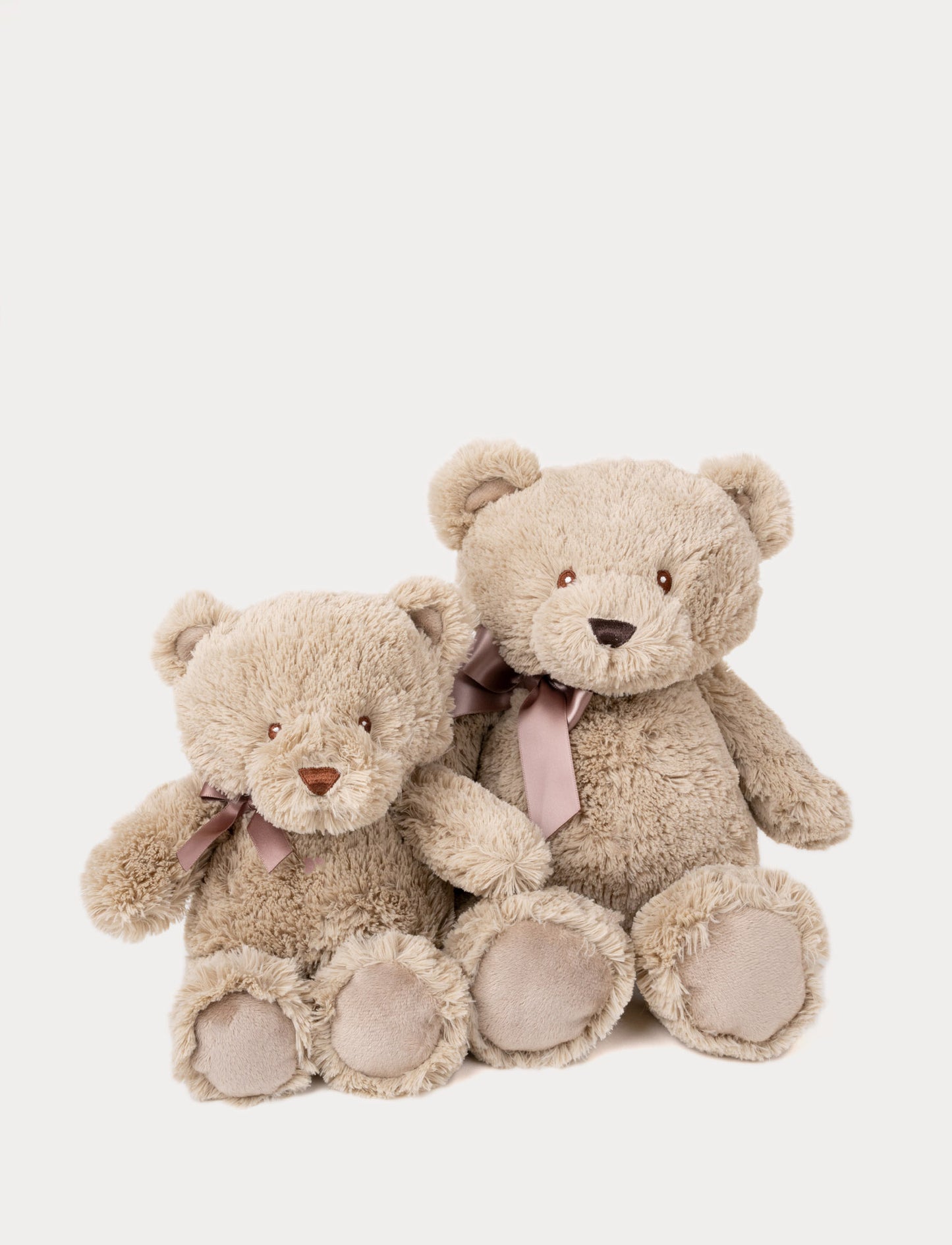 Elton, Nalle, Liten