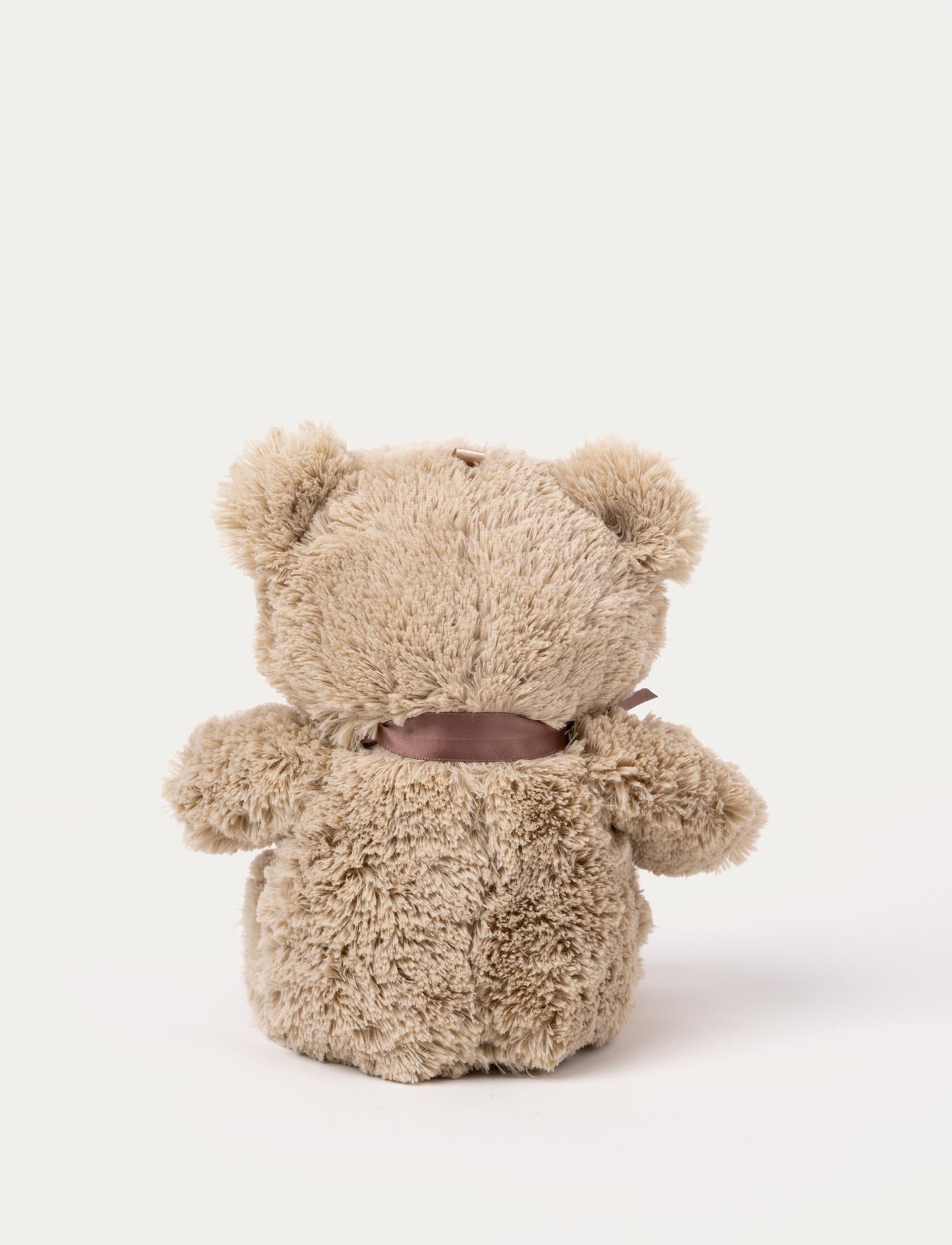 Elton, Nalle, Liten
