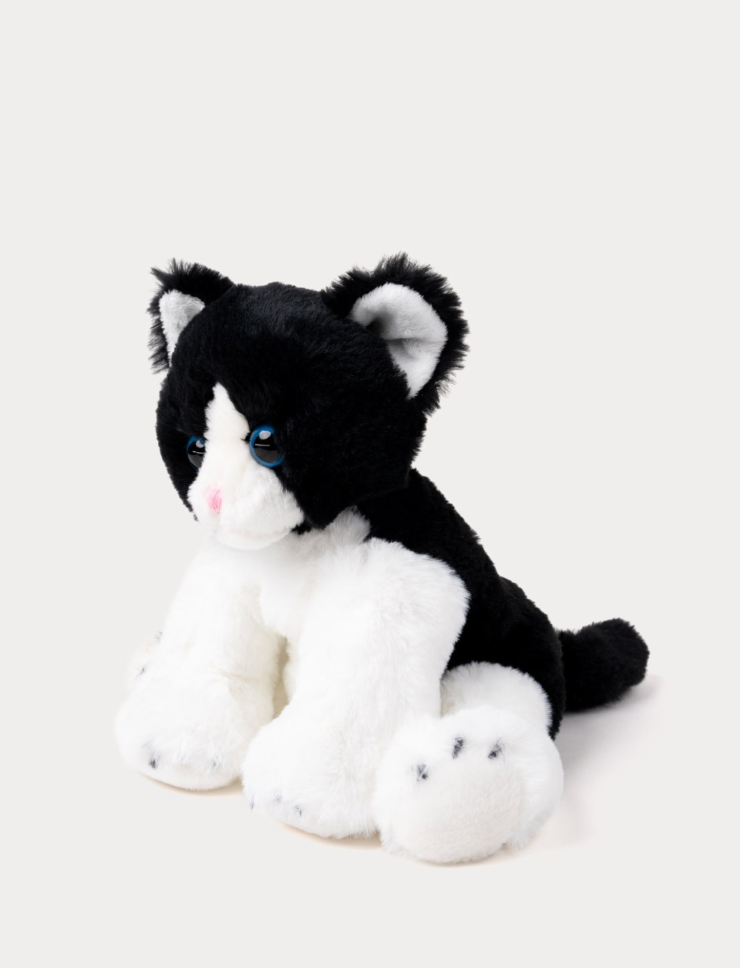 Kattkompisar, Mojje