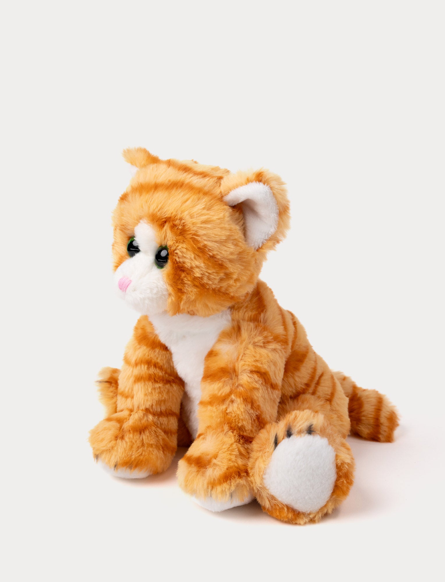 Mimmi the Cat – Soft & Playful Companion! – Teddykompaniet