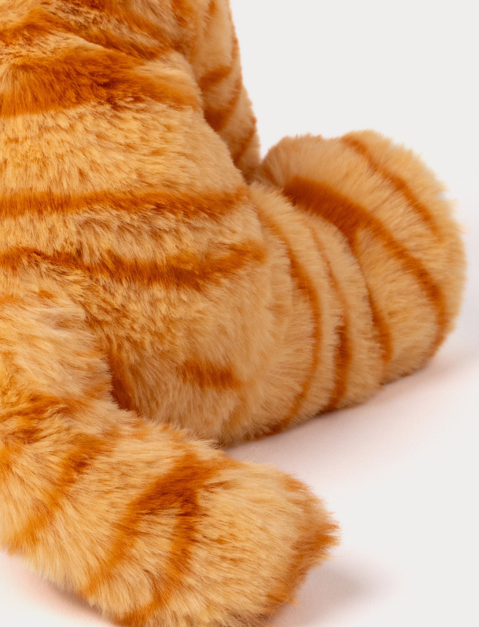 Mimmi the Cat – Soft & Playful Companion! – Teddykompaniet