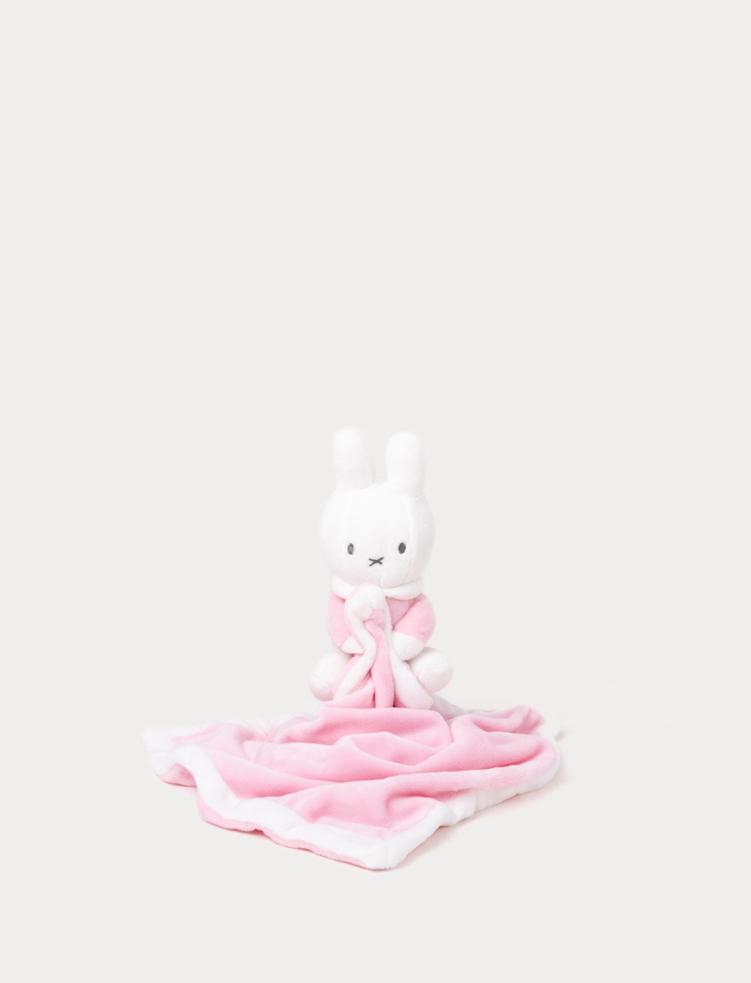  Image of Miffy, Baby Blanket