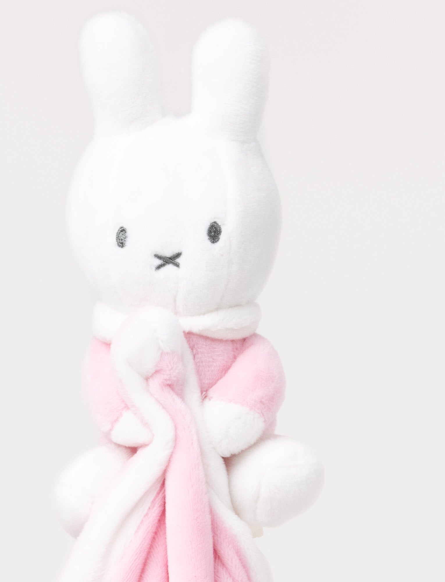  Image of Miffy, Baby Blanket