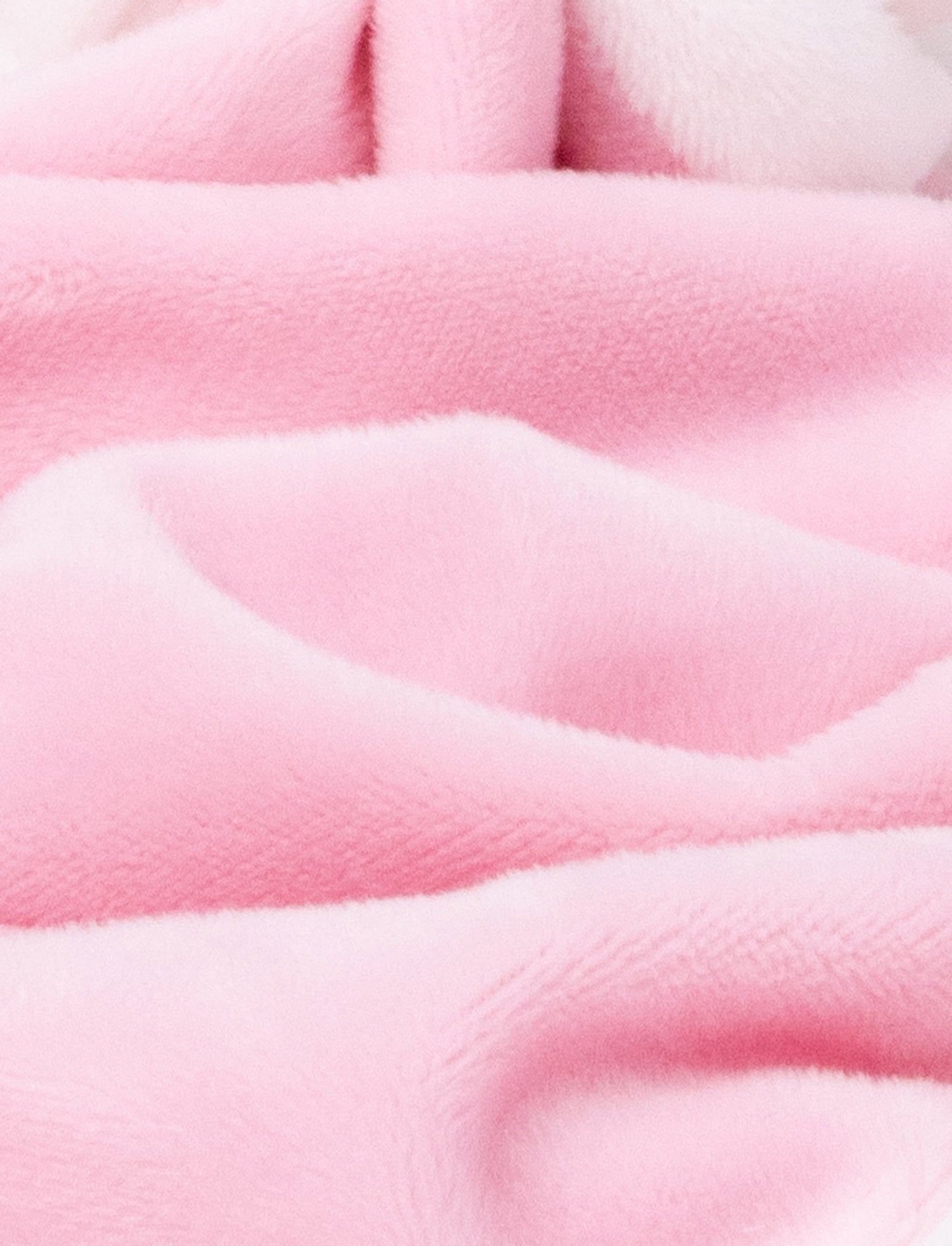 Miffy, Baby Blanket