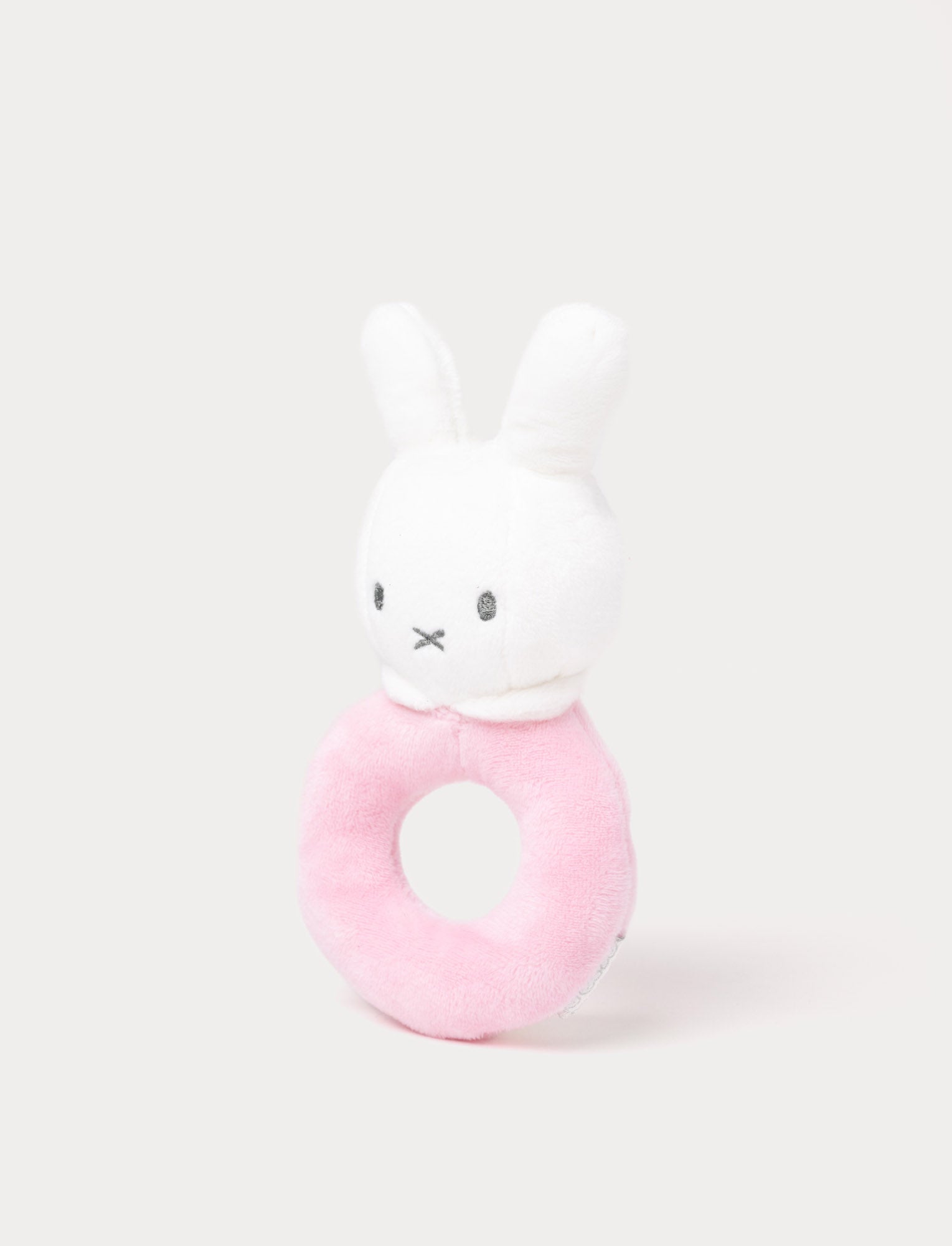  Image of Miffy, Rattle