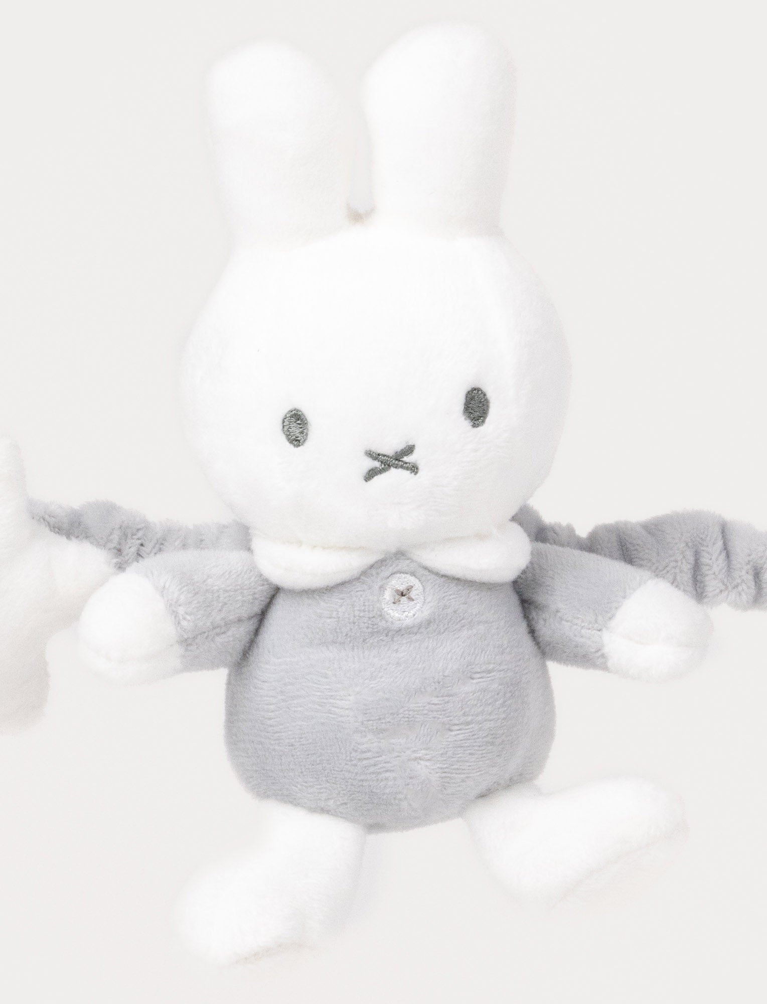  Image of Miffy, Stroller Toy