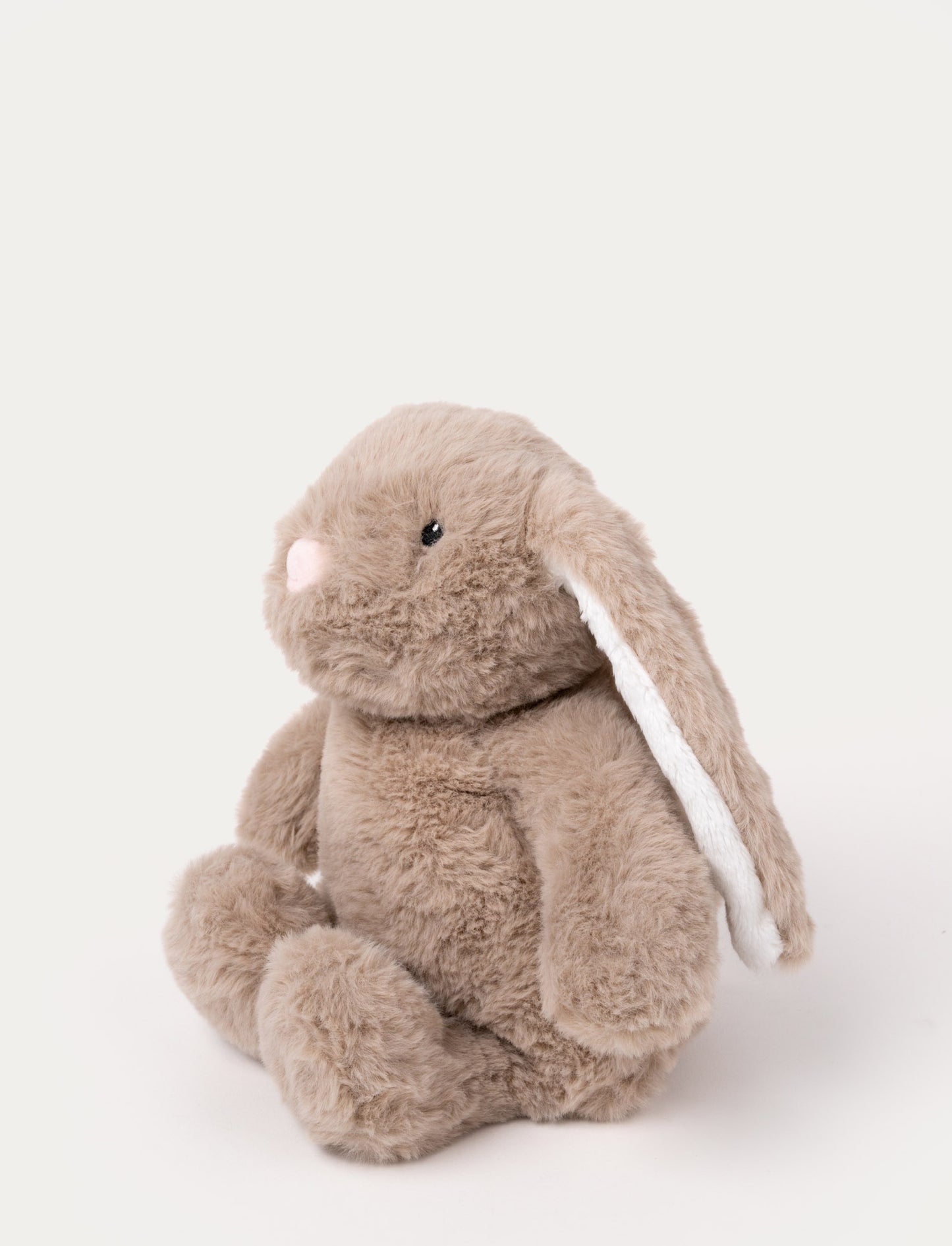 Heatable Stuffed Animal, Bunny