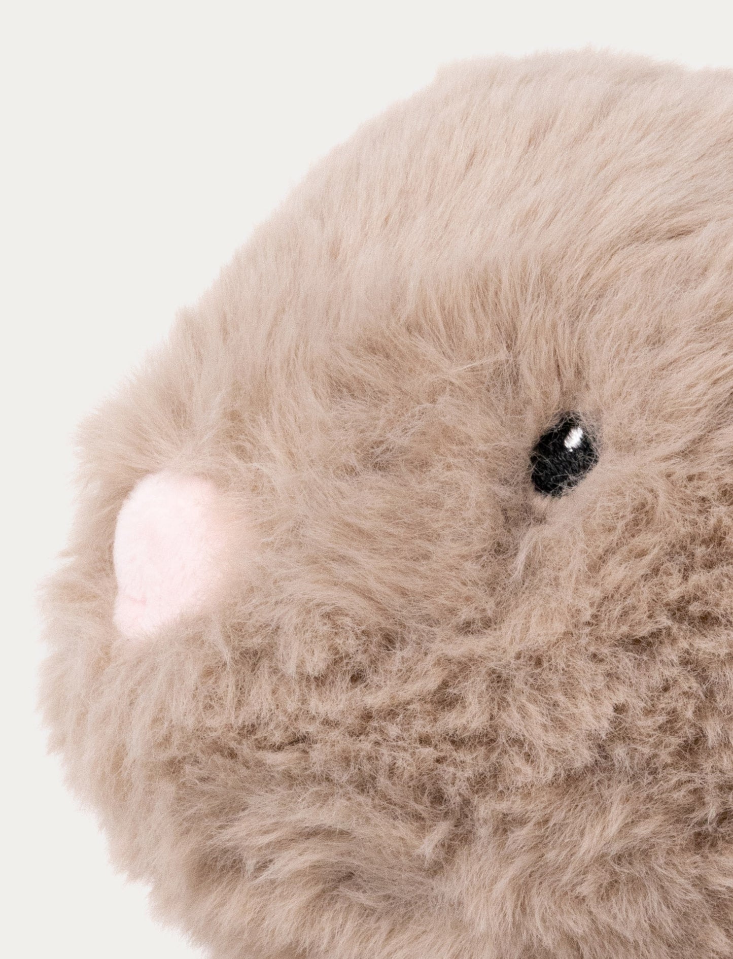 Heatable Stuffed Animal, Bunny