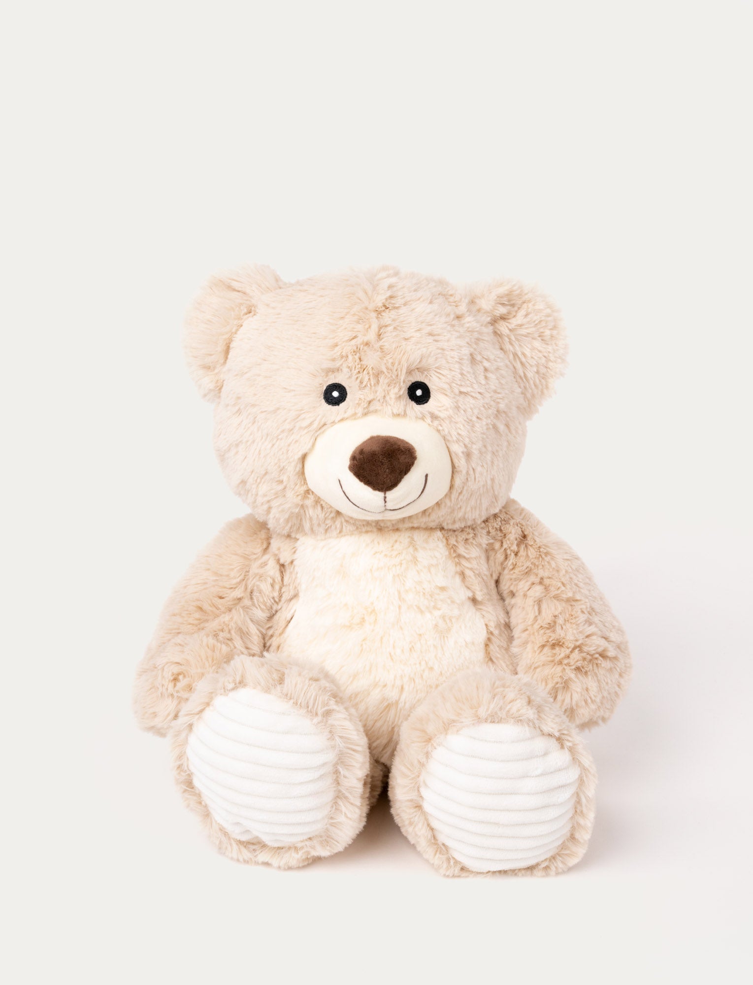 Teddy Bear & MiniDigi ドイツ年パッケージ Viggo Teddy Bear – Soft & Huggable Stuffed Animal! – Teddykompaniet