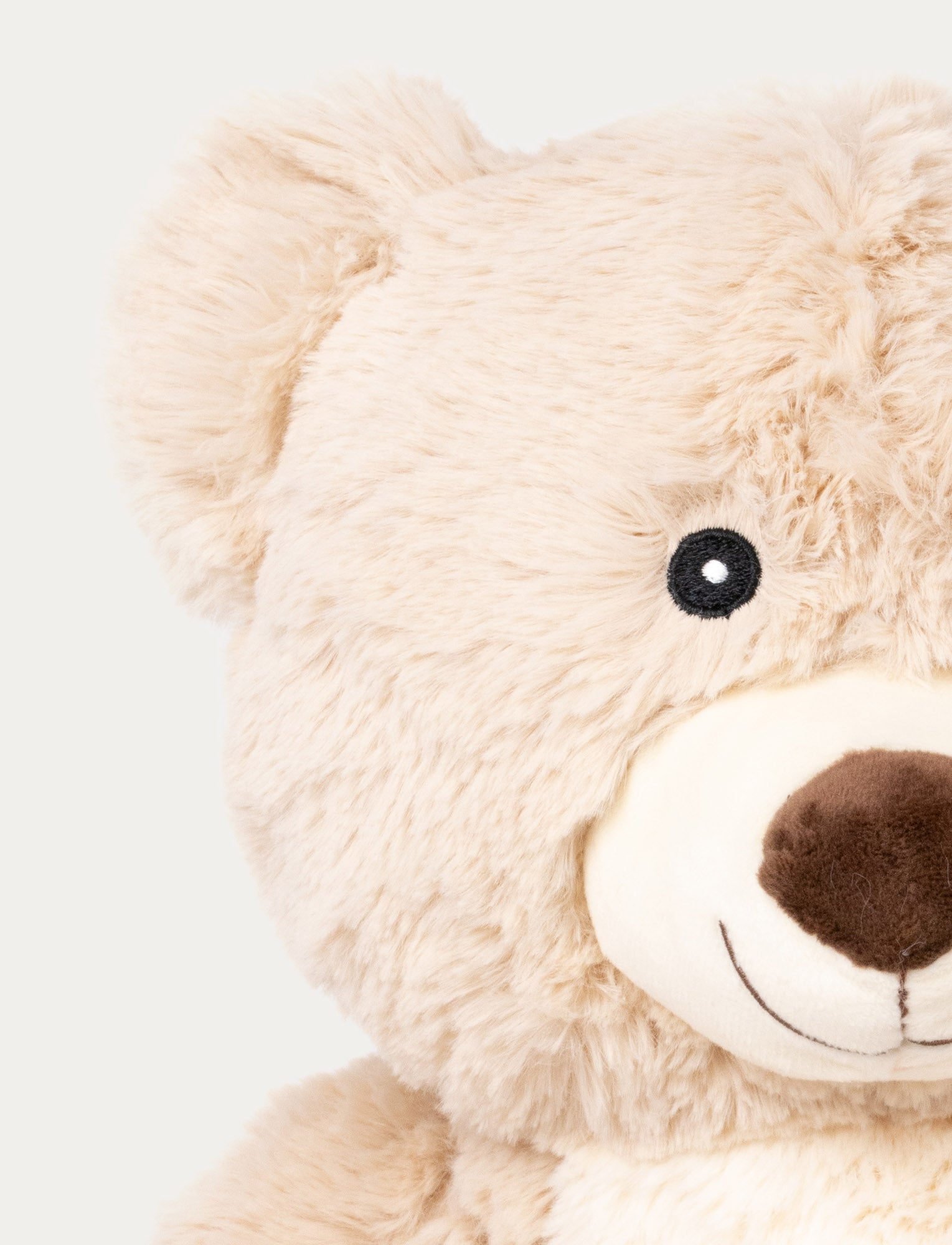 Viggo Teddy Bear – Soft & Huggable Stuffed Animal! – Teddykompaniet