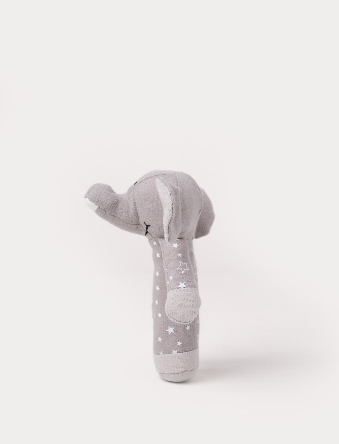 Diinglisar Organic, Skallra, Elefant