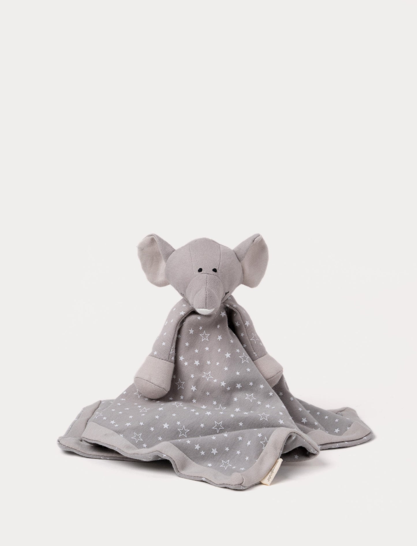 Diinglisar Organic, Baby Blanket, Elephant
