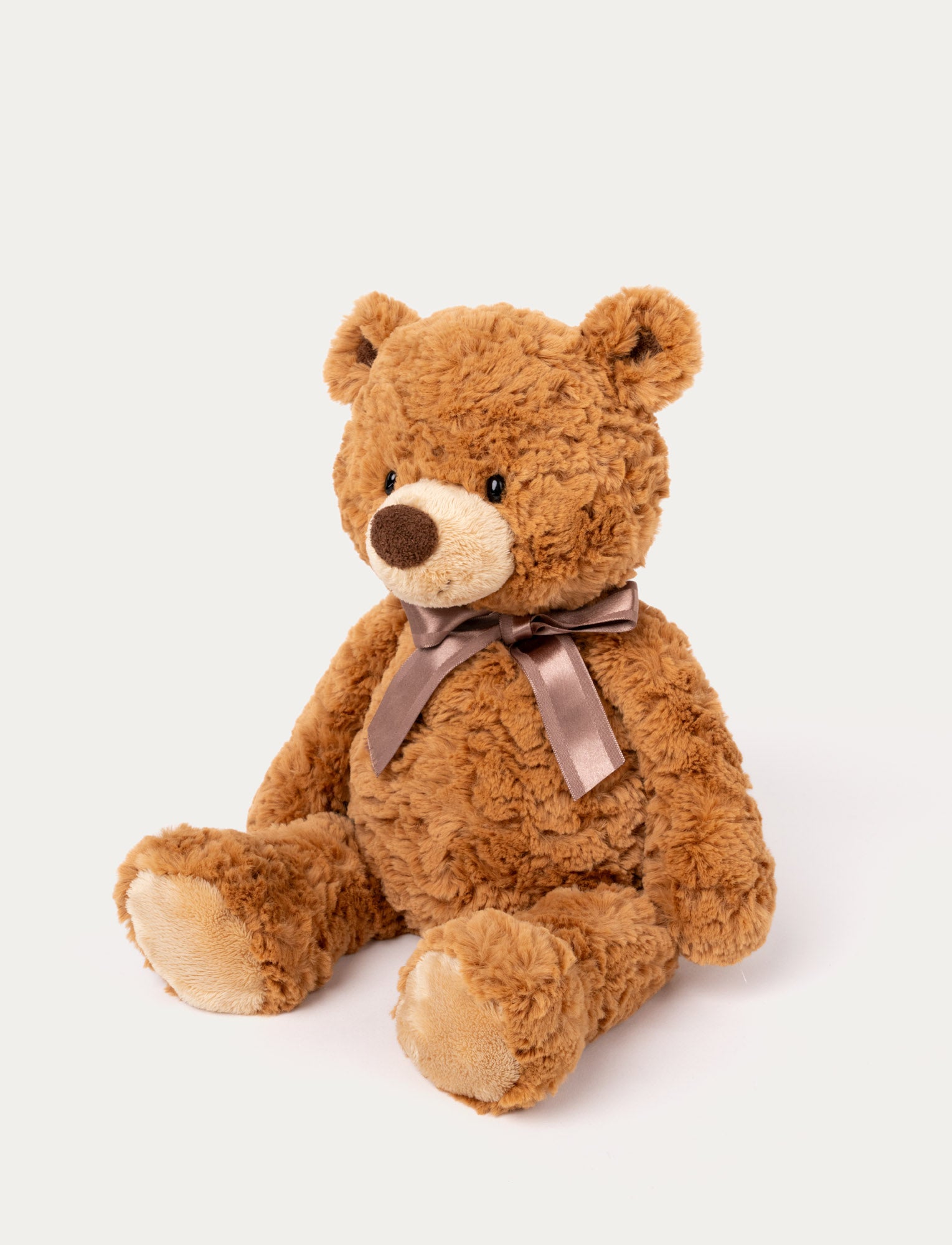 Classic Teddy Bear – Soft & Timeless Gift! – Teddykompaniet