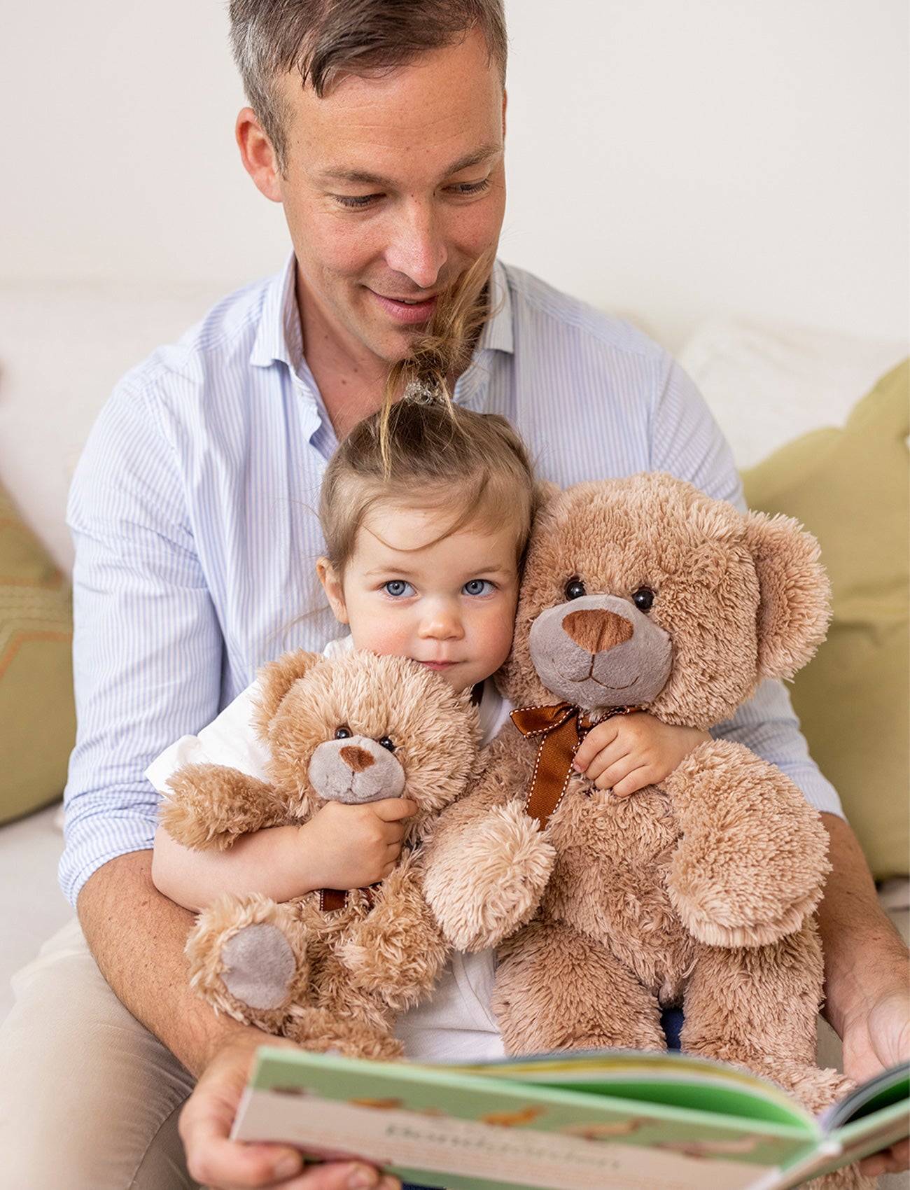  Image of Roger, Nalle, Stor