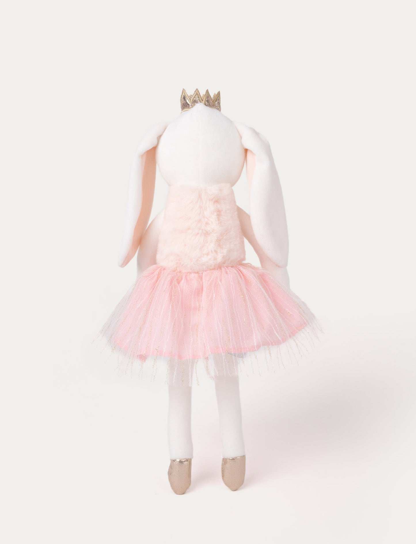 Ballerinas, Kaninen Kate