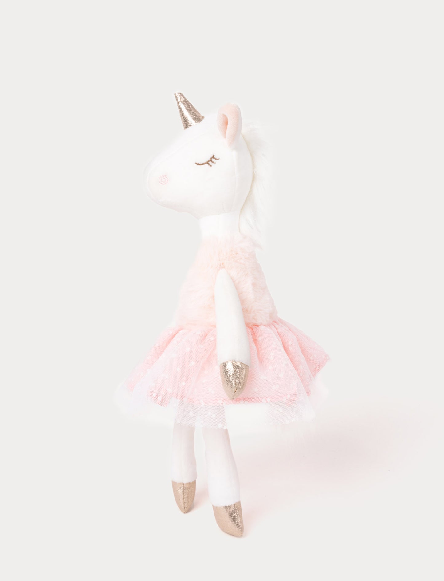 Ballerinas, The Unicorn Ella