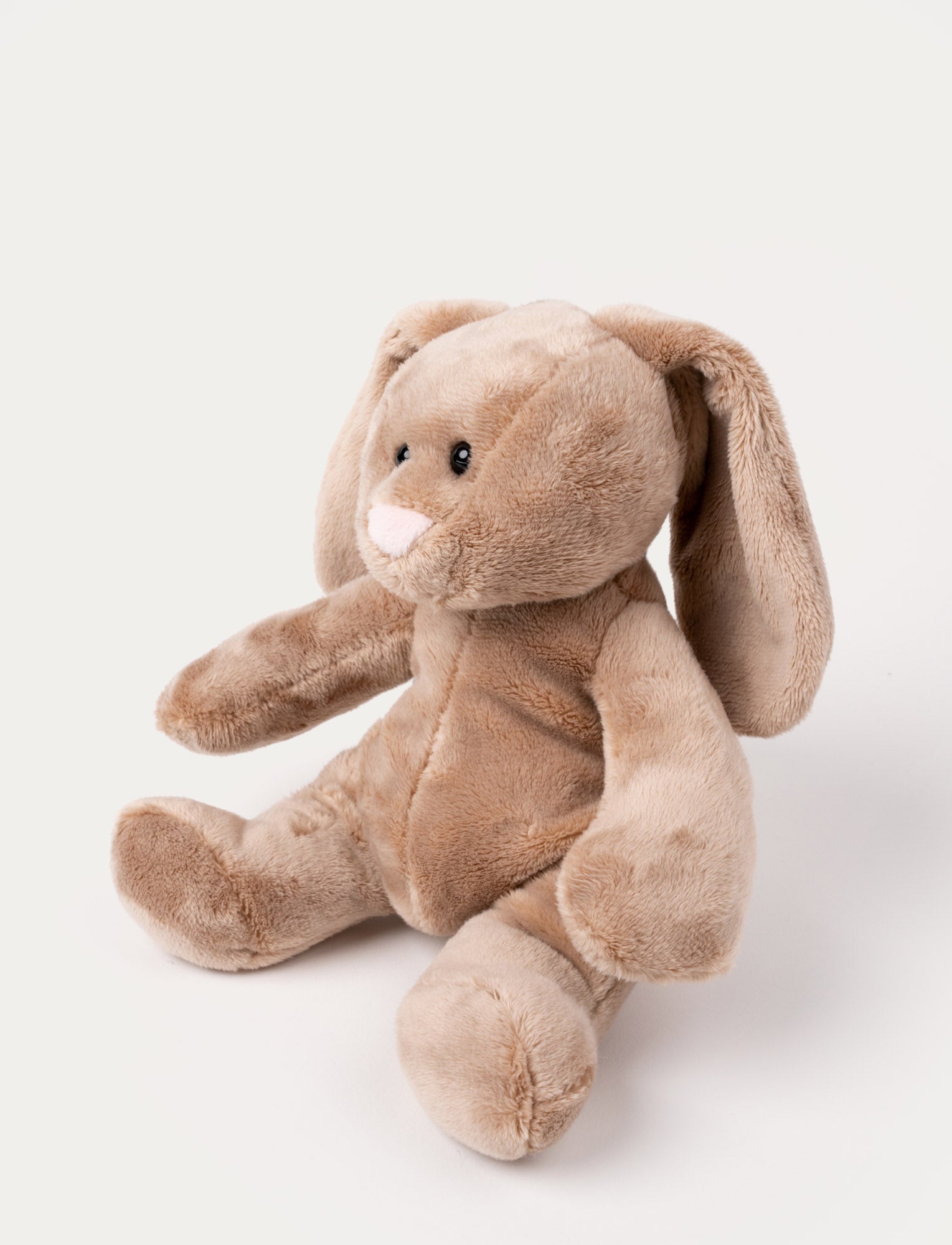 Wilma Bunny – Soft & Loyal Stuffed Animal – Teddykompaniet