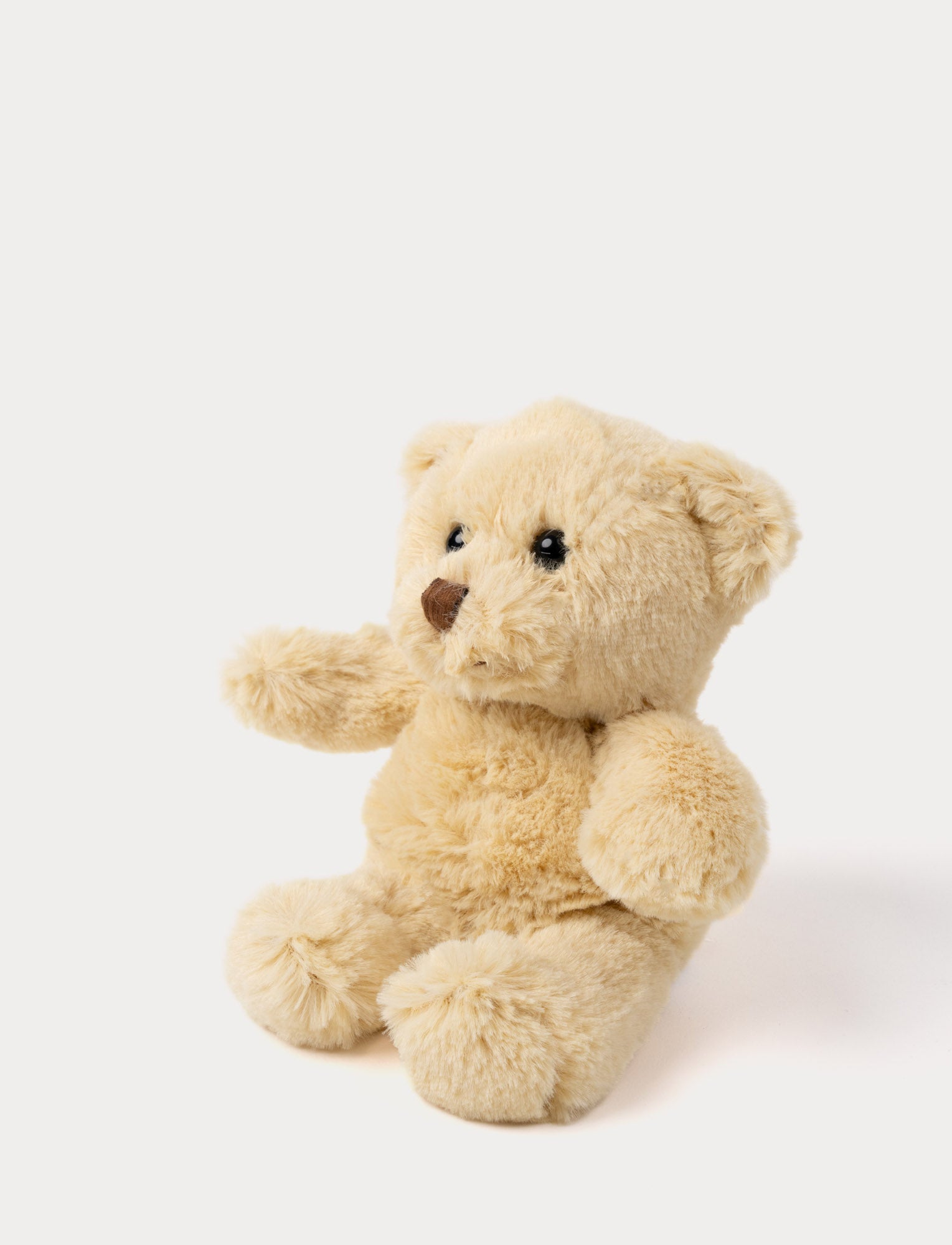  Image of Love, Nalle