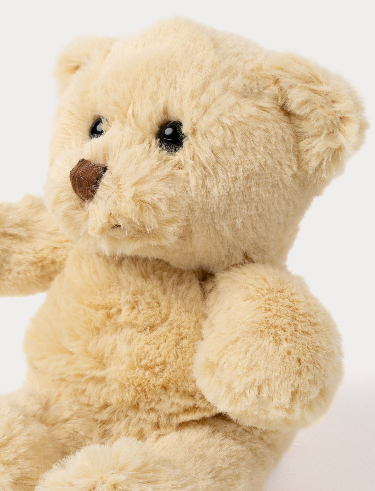 Love, Nalle