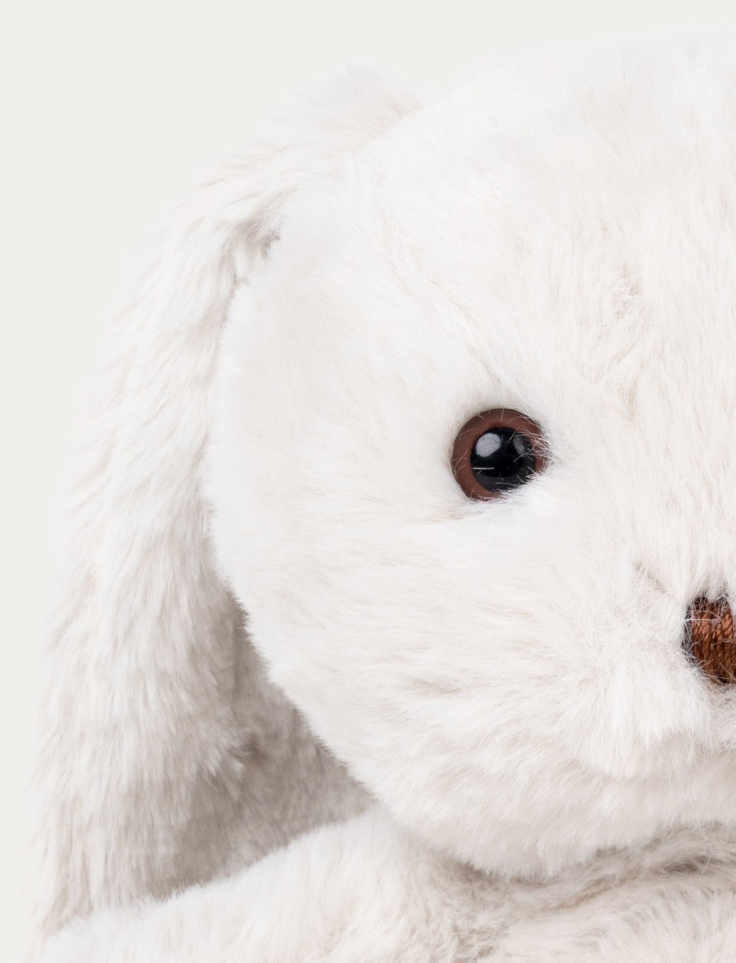 Maja, Bunny, Small