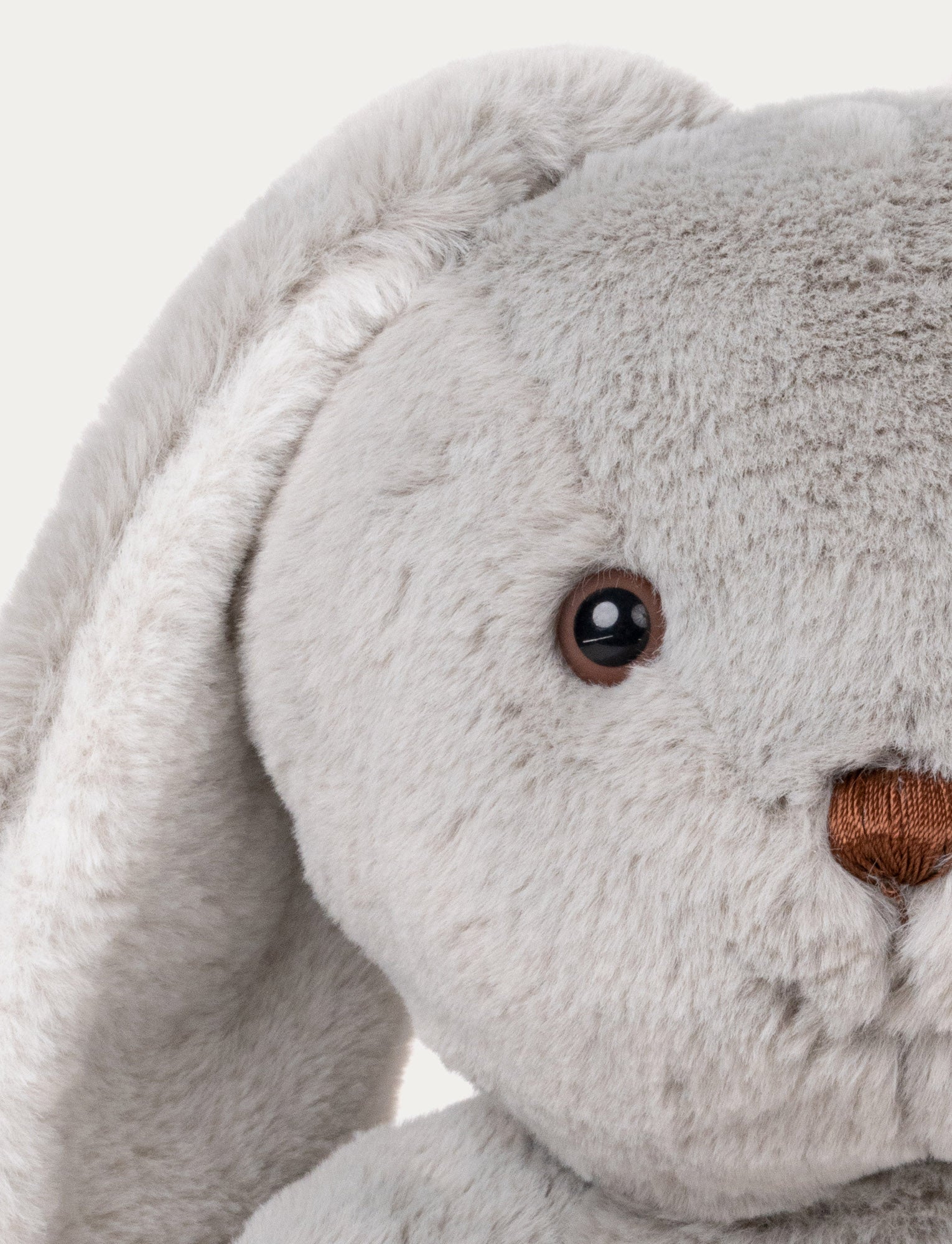  Image of Maja, Bunny, Big