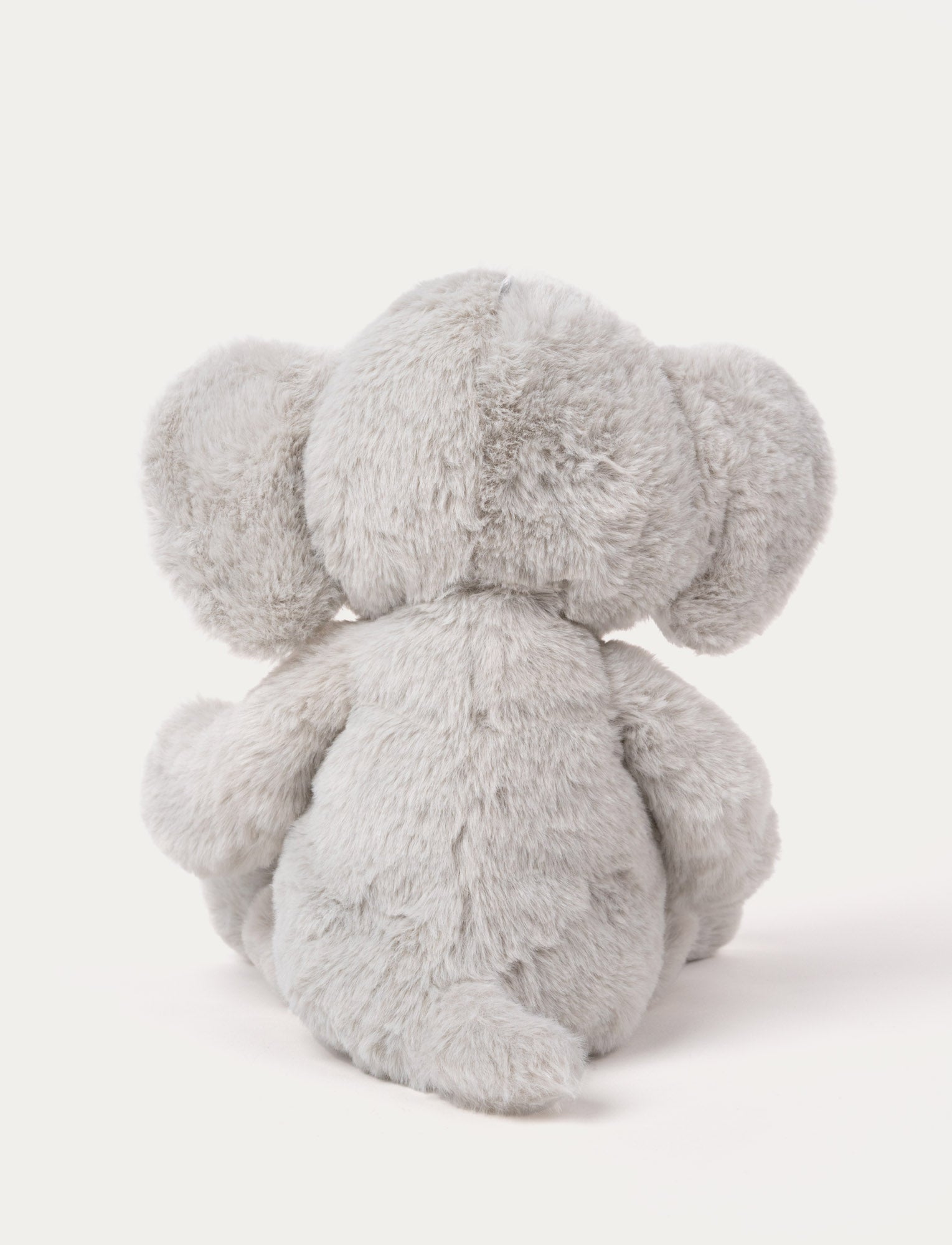  Image of Teddy Wild, Elephant
